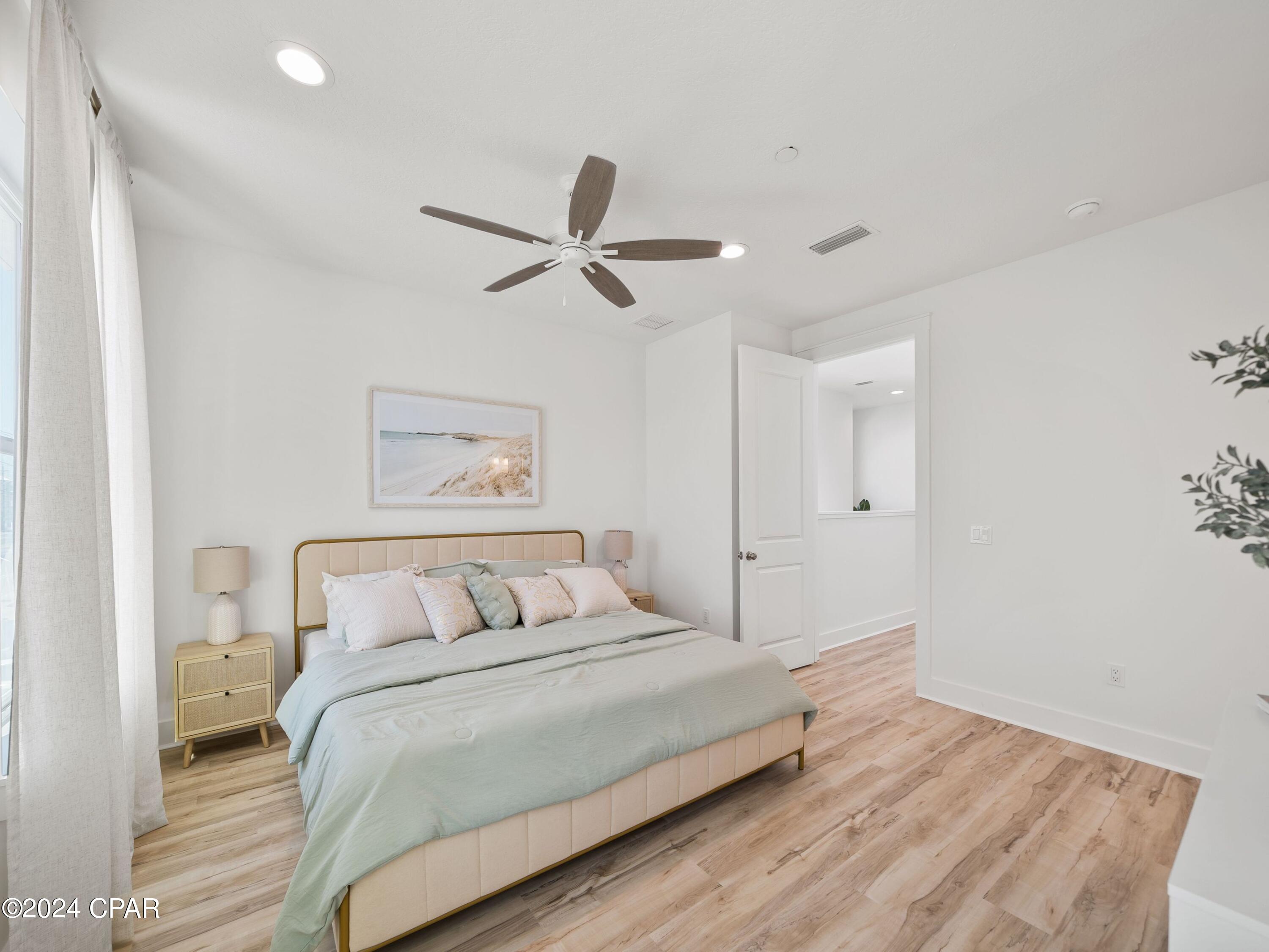 Gulf Lagoon Beach - Residential