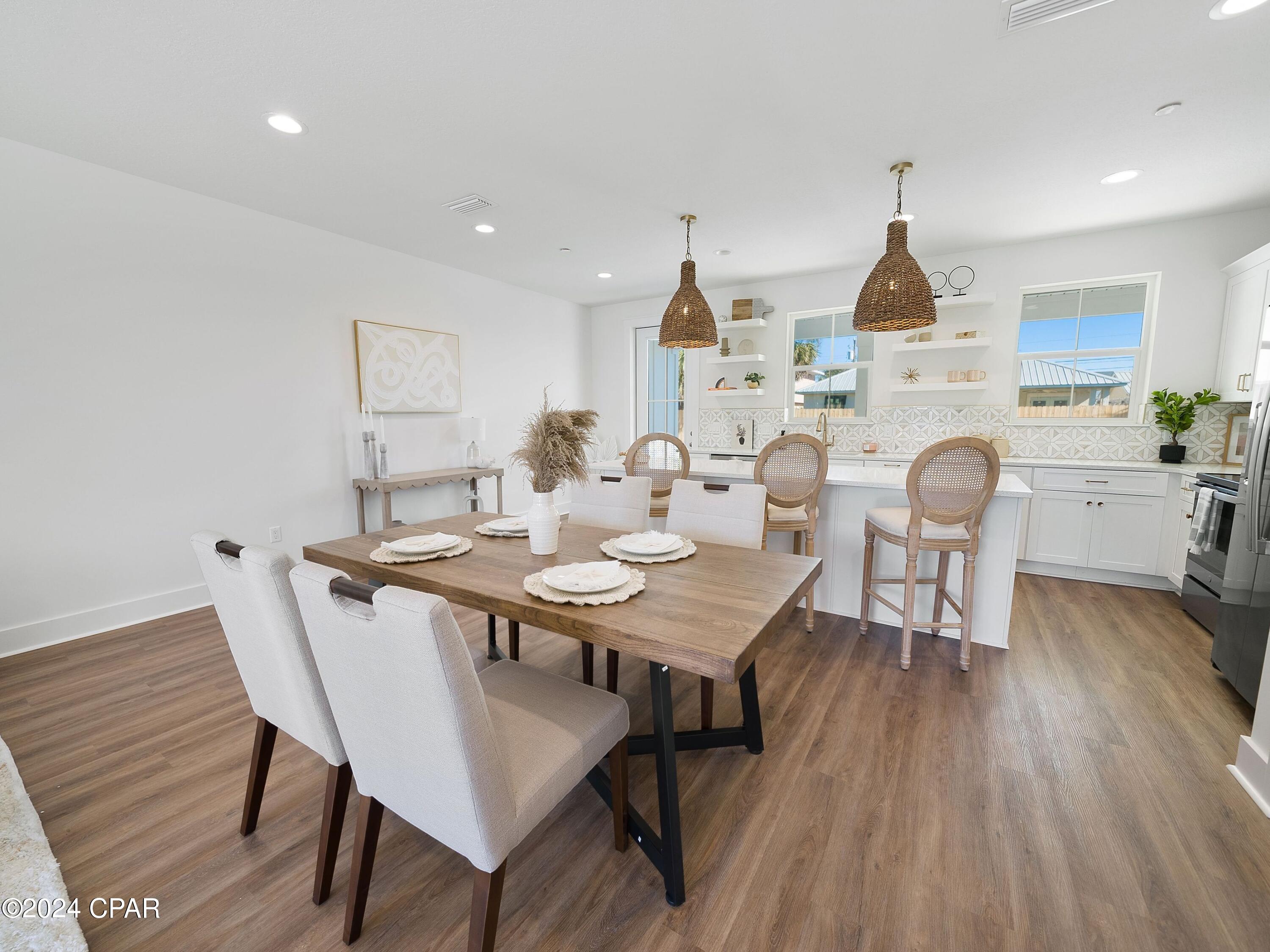 Gulf Lagoon Beach - Residential