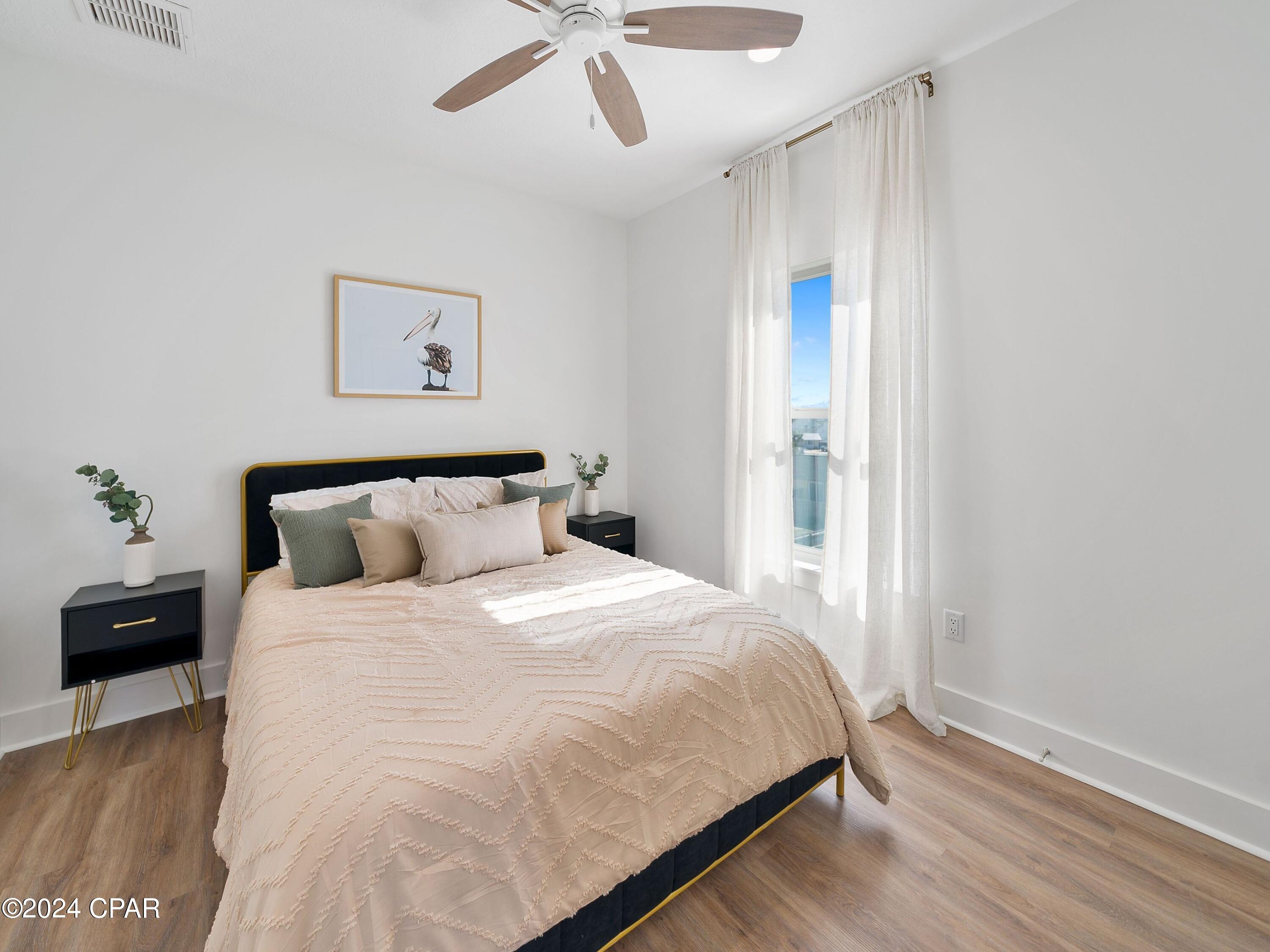 Gulf Lagoon Beach - Residential