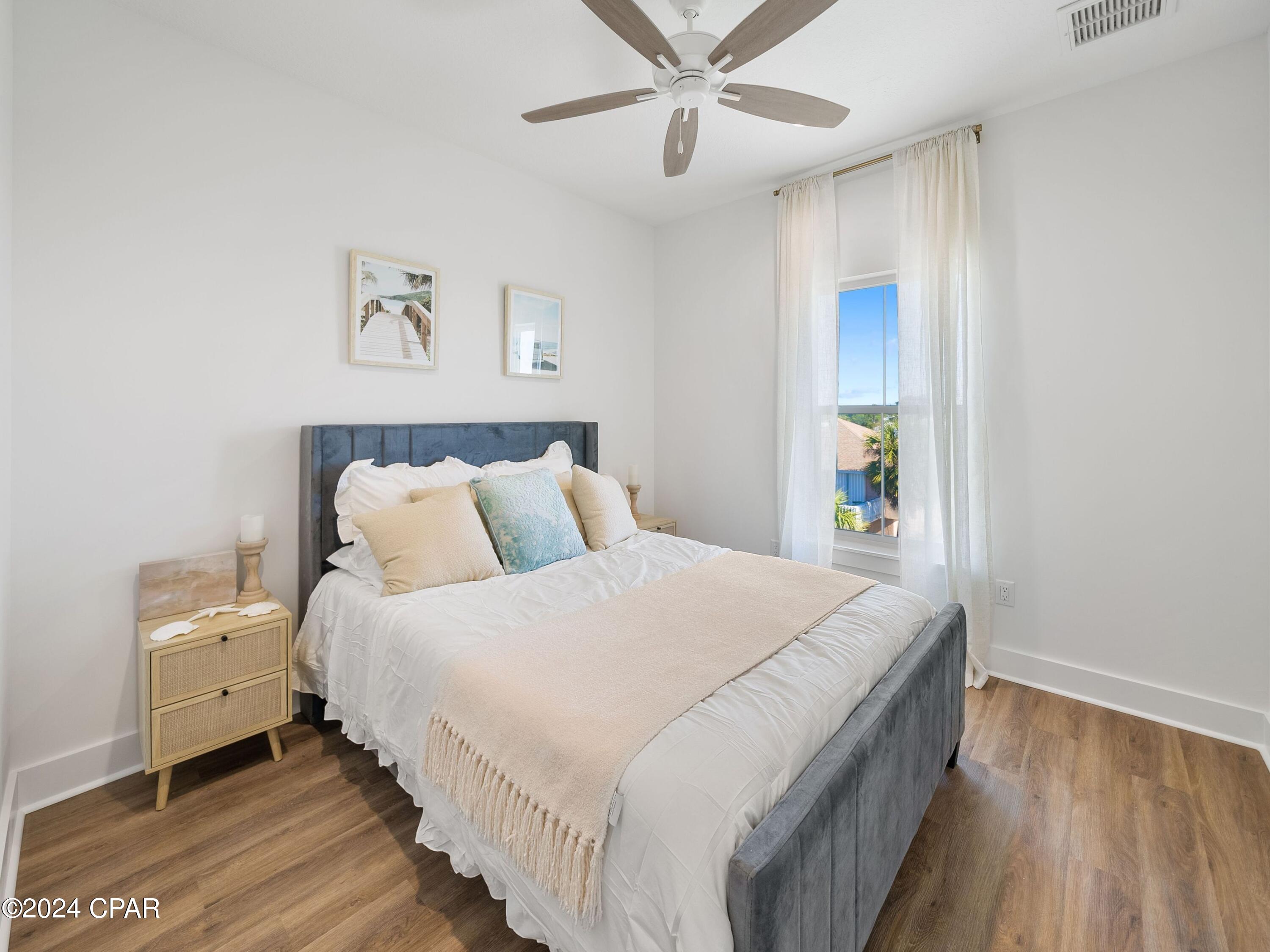 Gulf Lagoon Beach - Residential