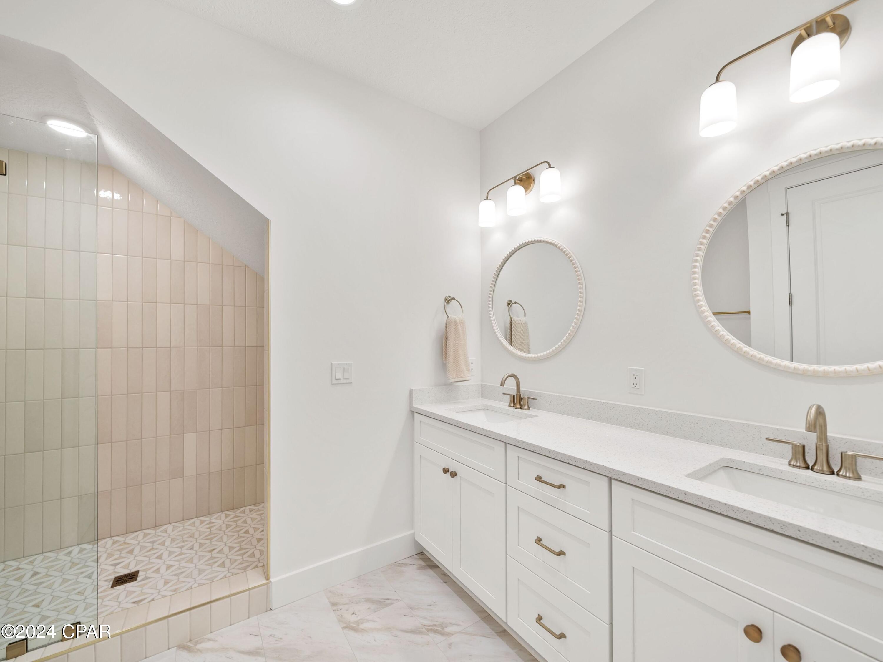 Gulf Lagoon Beach - Residential