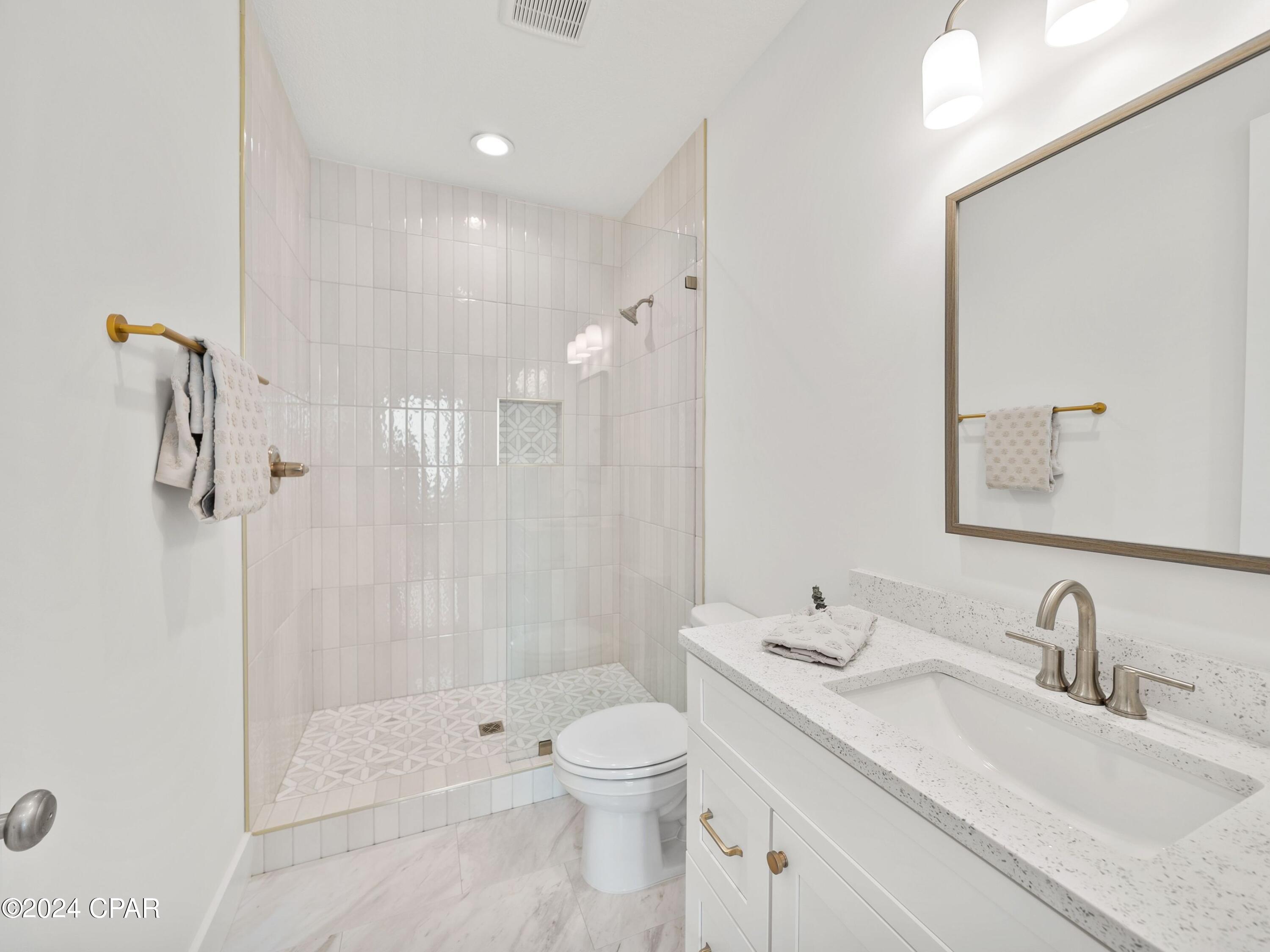 Gulf Lagoon Beach - Residential