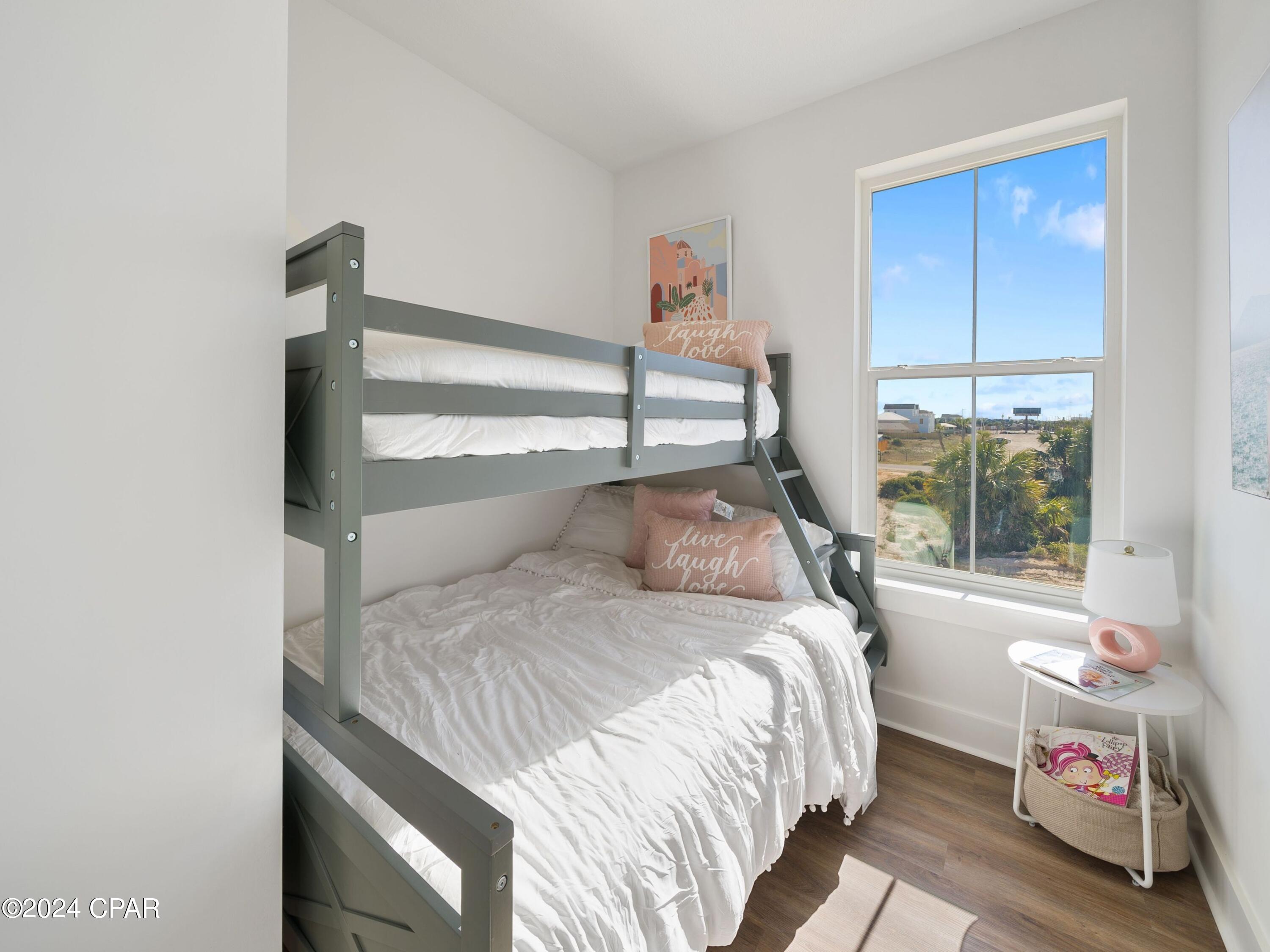 Gulf Lagoon Beach - Residential