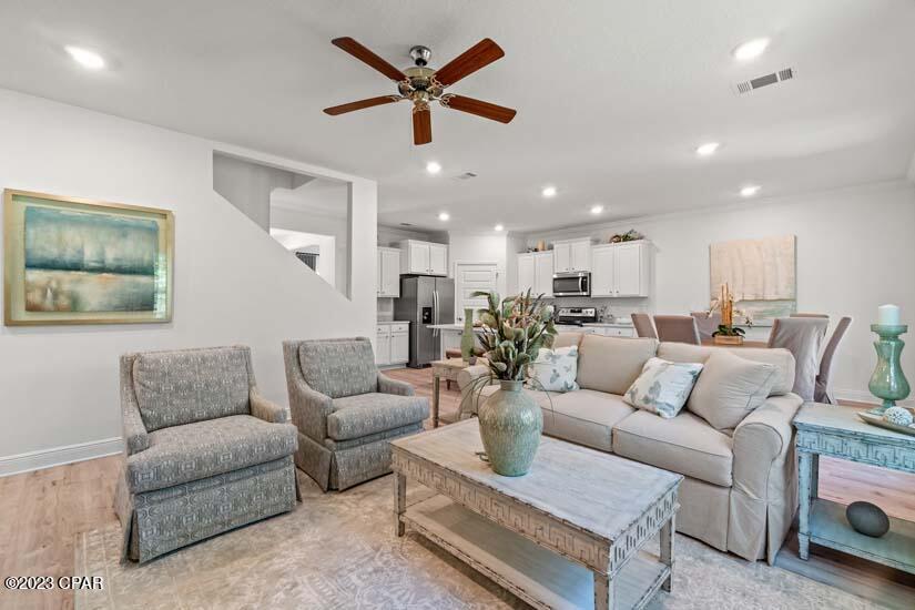 Bayside at Ward Creek - Residential