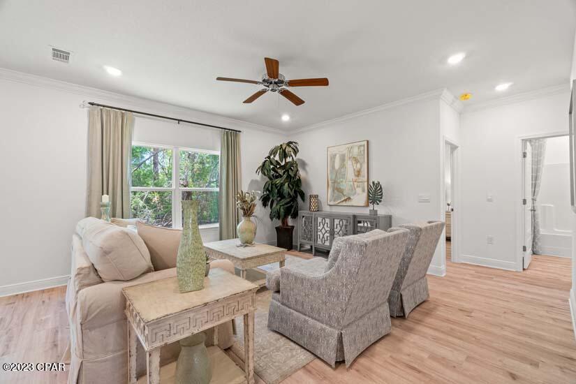 Bayside at Ward Creek - Residential