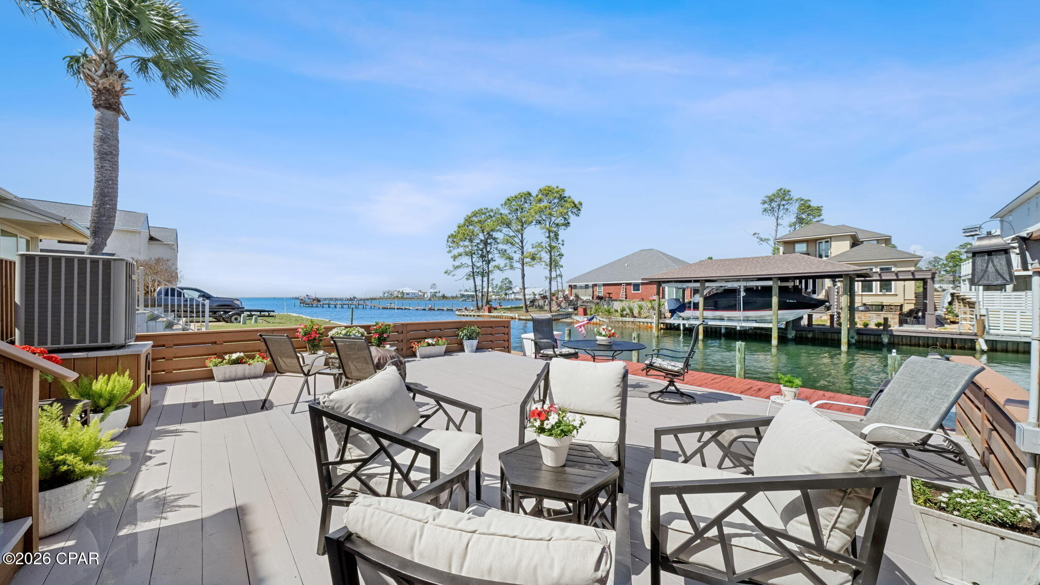 Venetian Villa - Residential