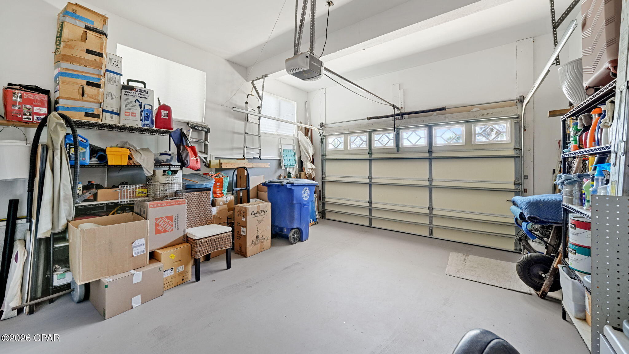 Venetian Villa - Residential