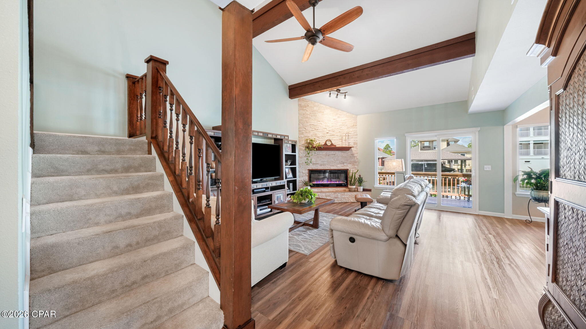 Venetian Villa - Residential