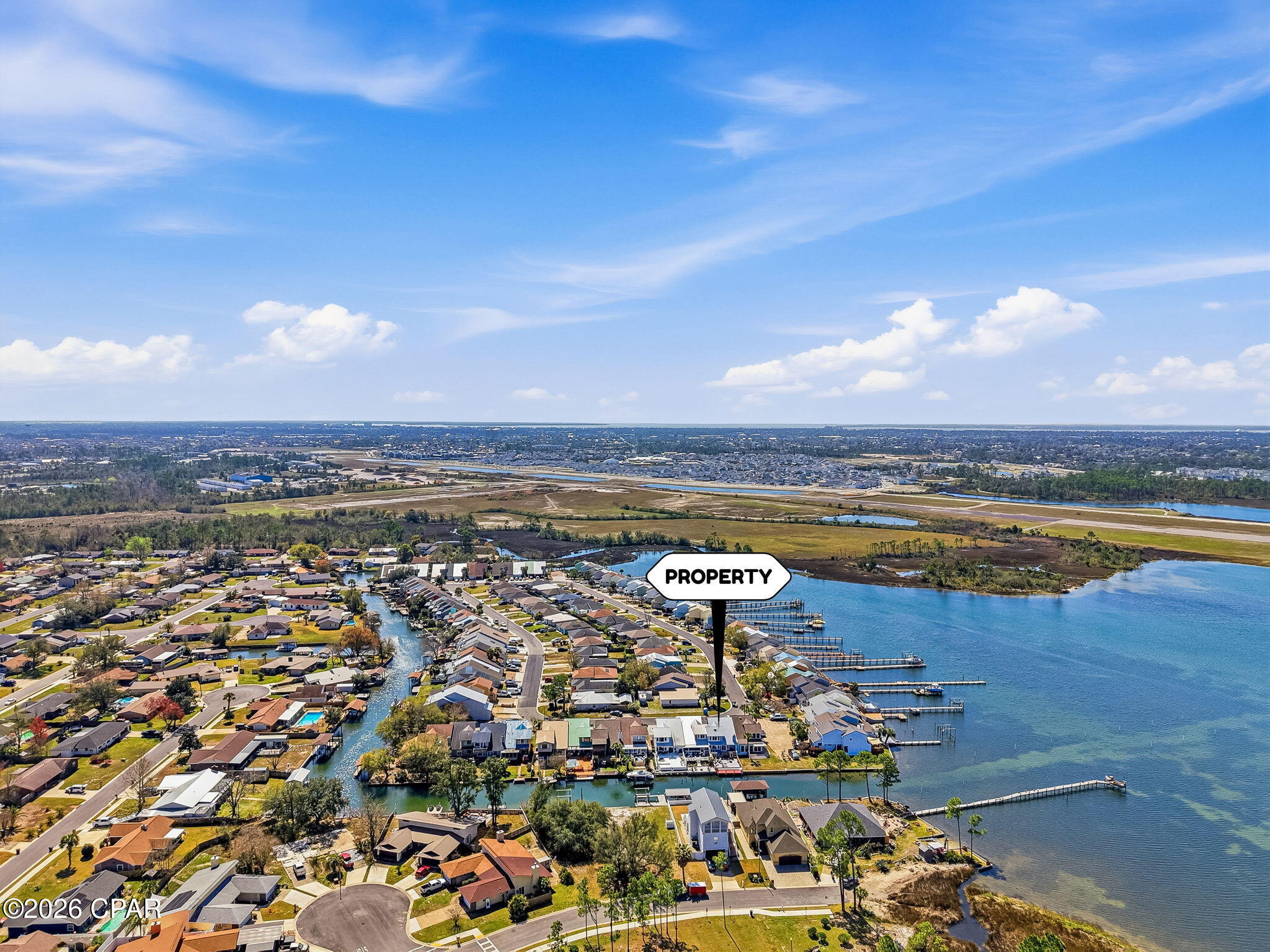 Venetian Villa - Residential