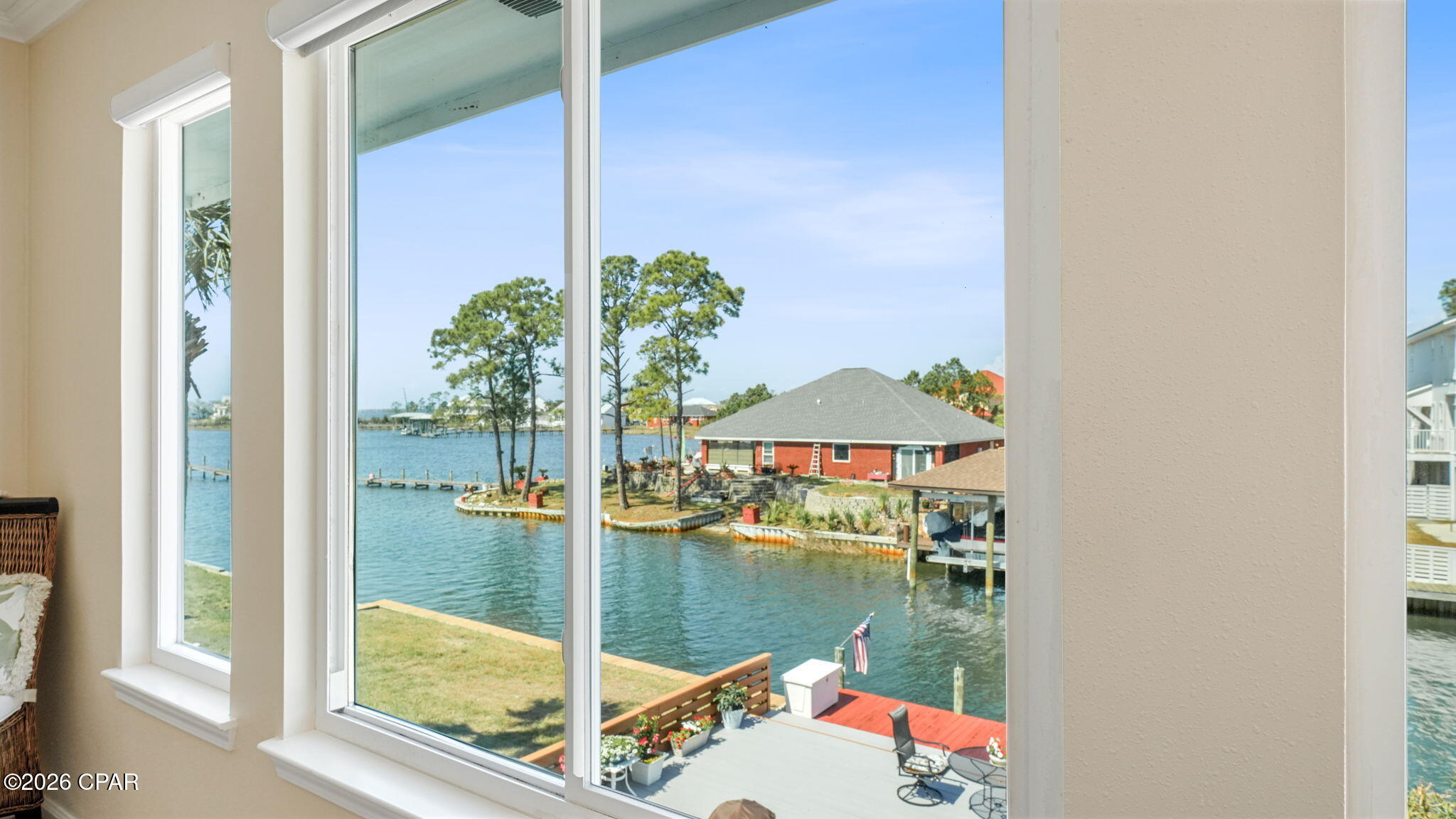 Venetian Villa - Residential