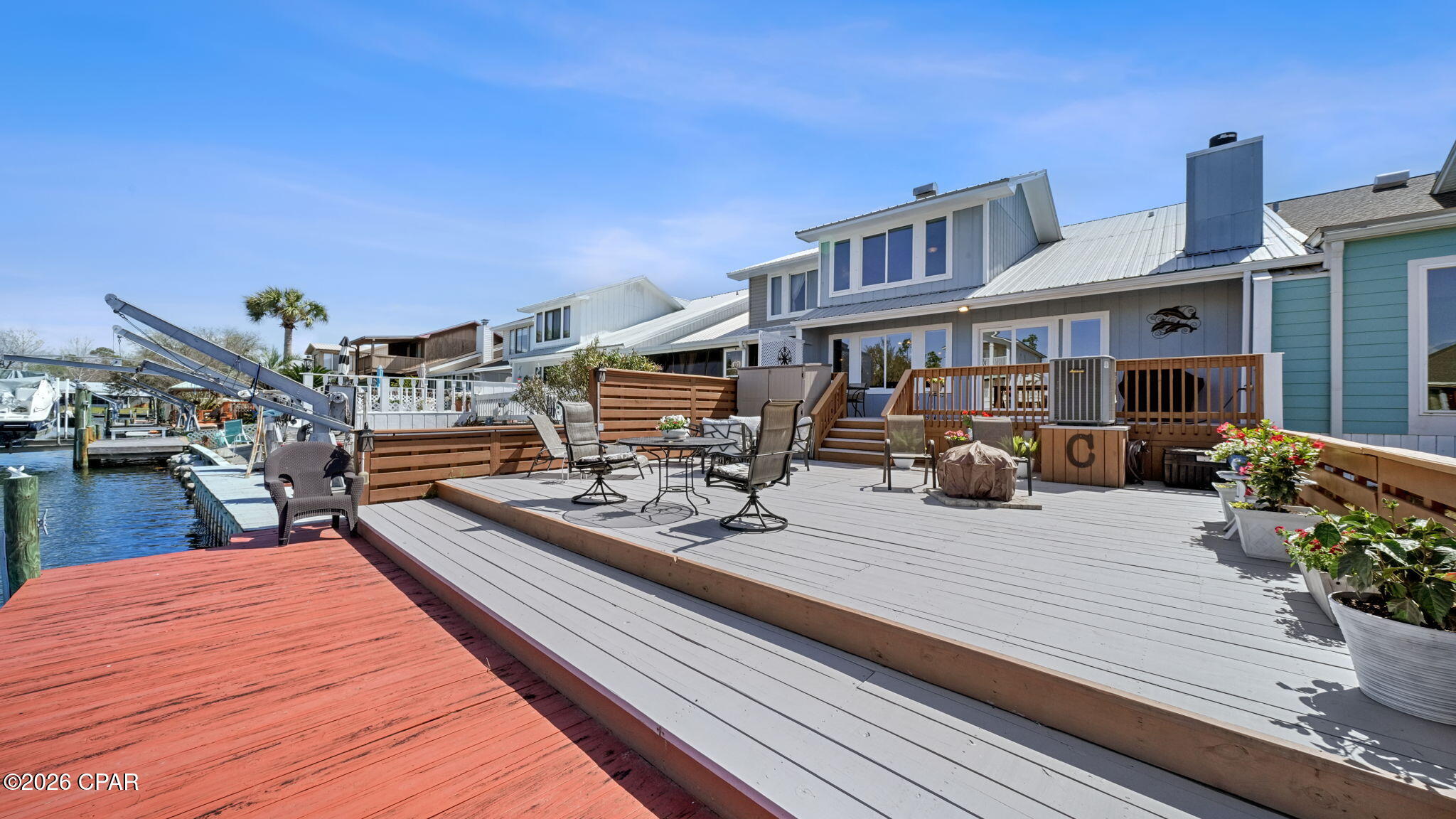 Venetian Villa - Residential