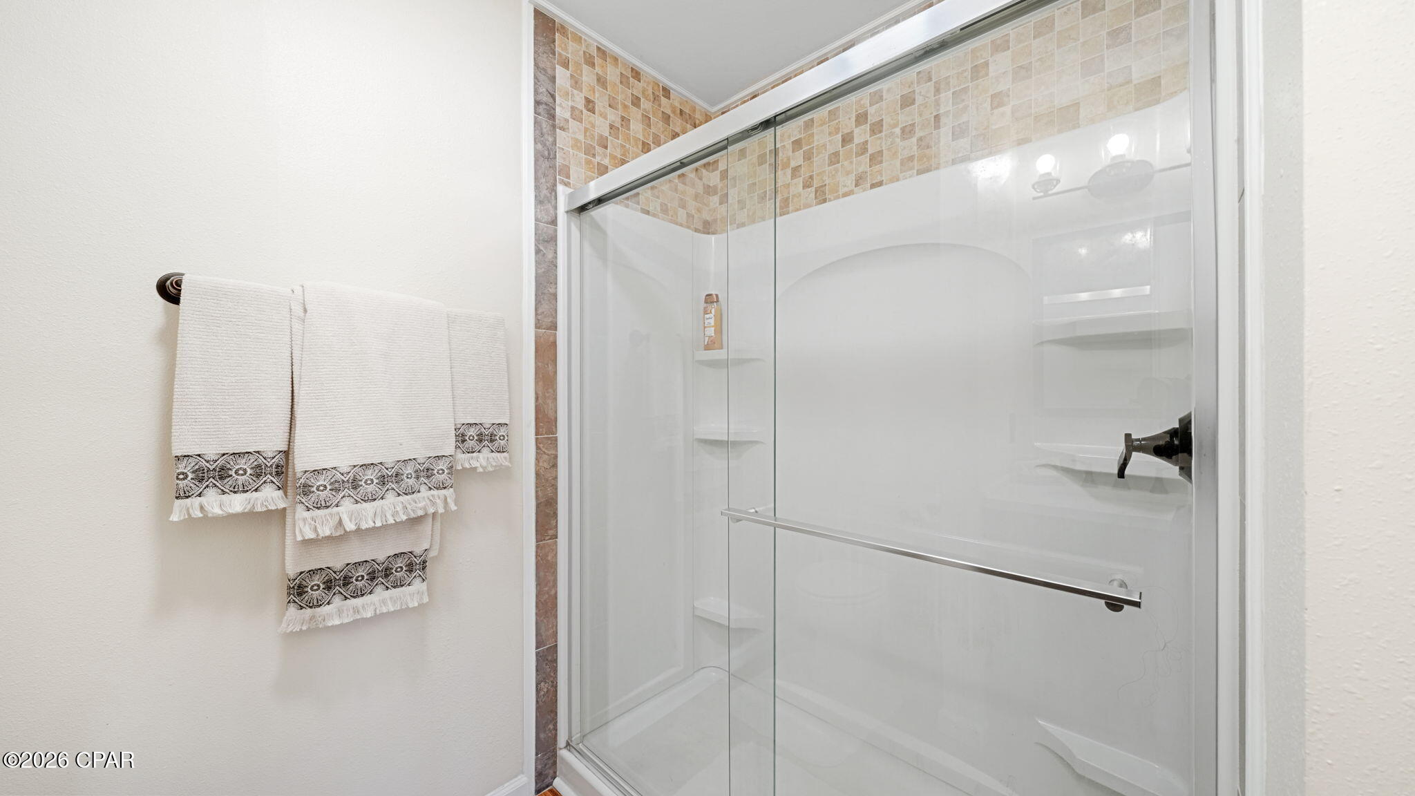 Venetian Villa - Residential