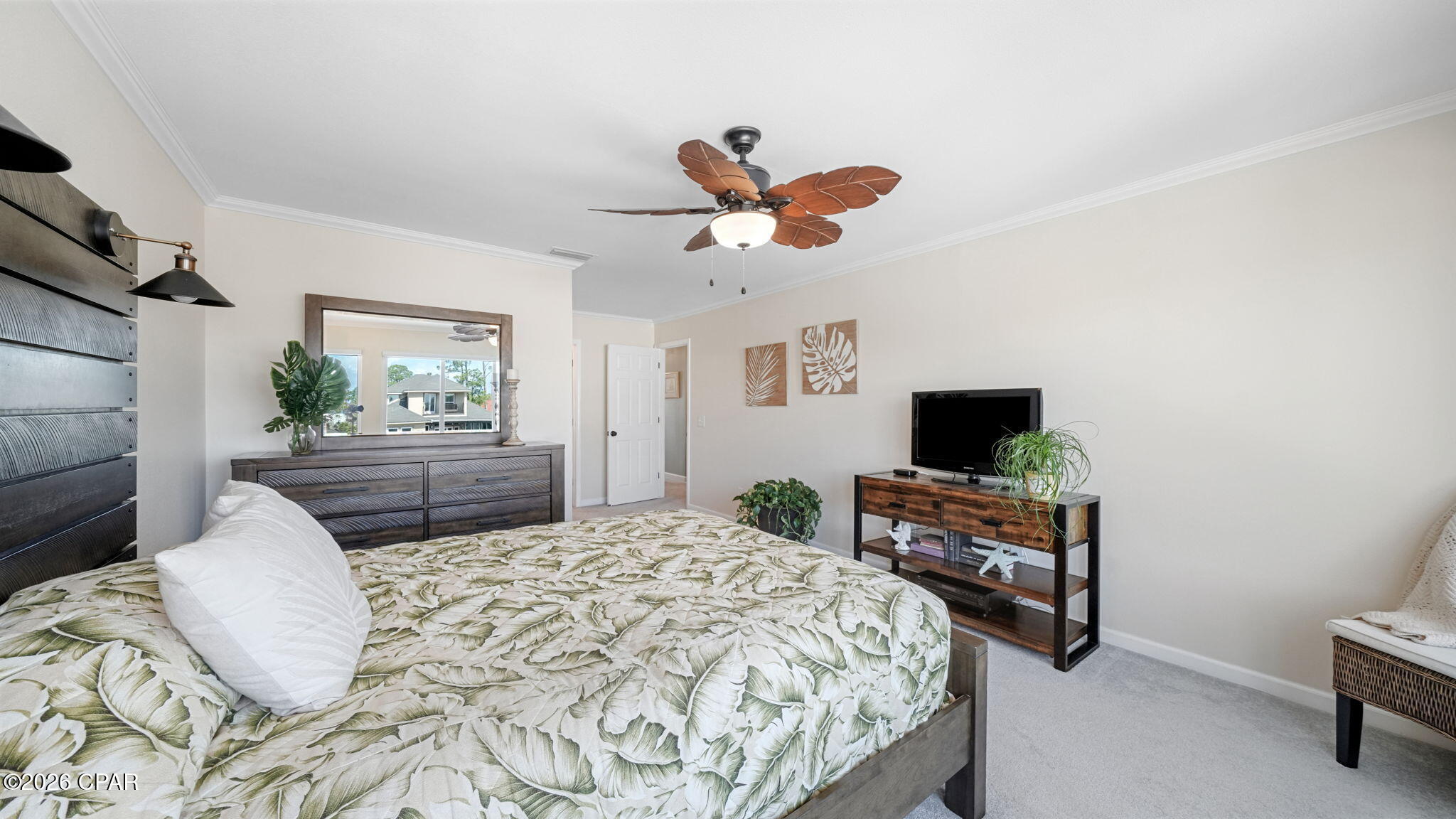 Venetian Villa - Residential