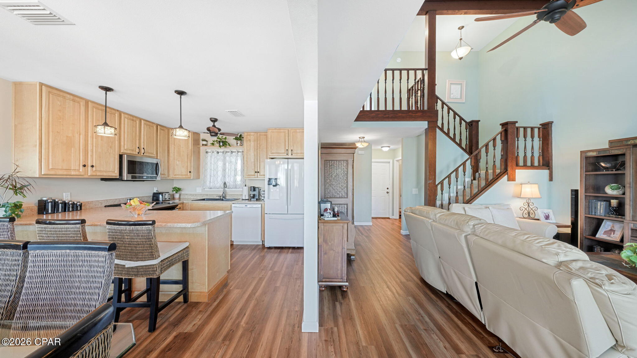 Venetian Villa - Residential