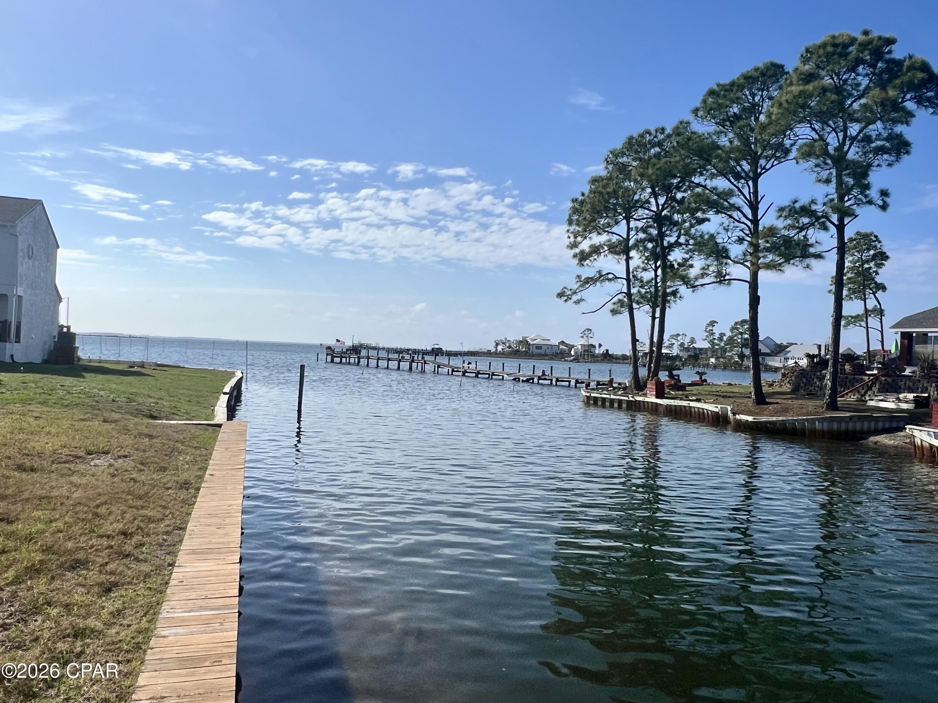Venetian Villa - Residential