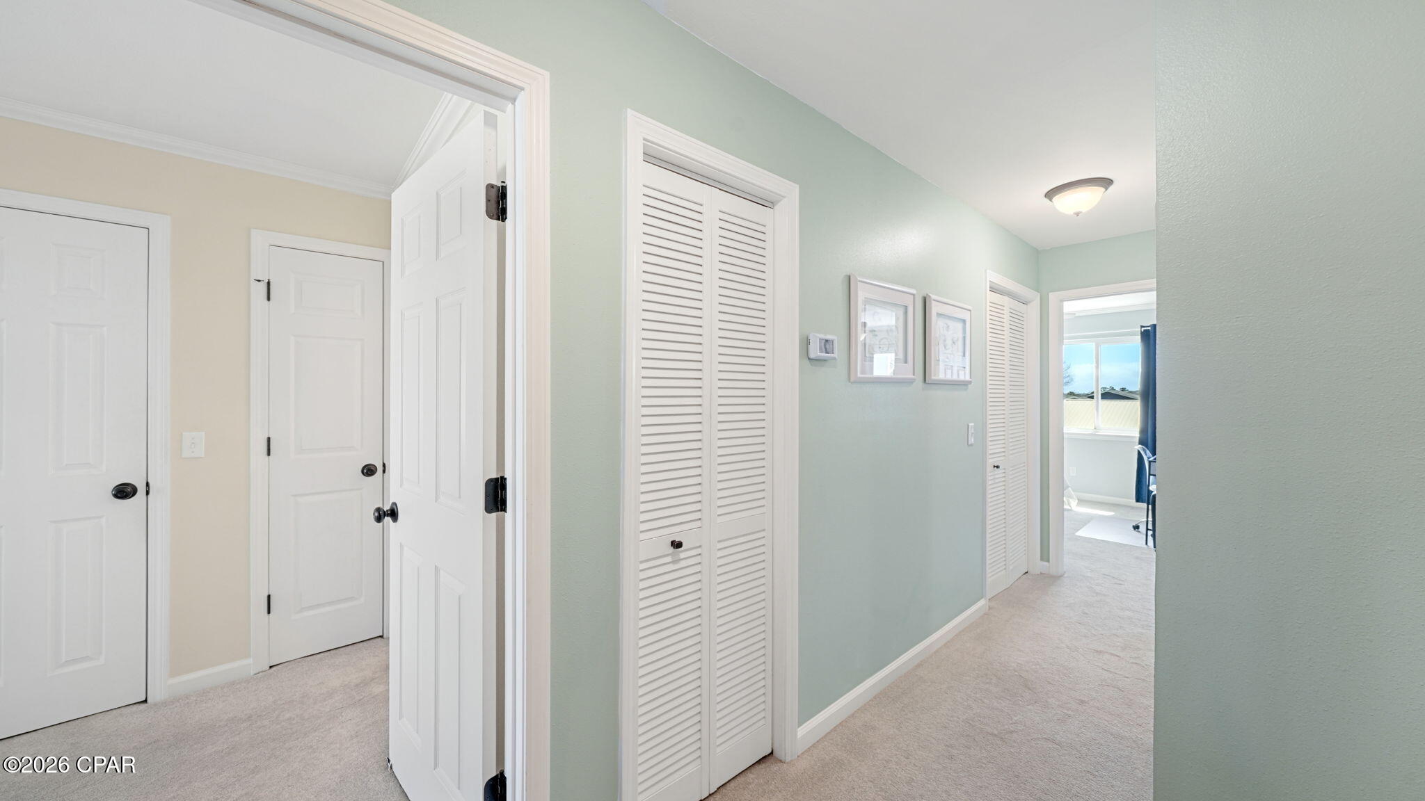 Venetian Villa - Residential