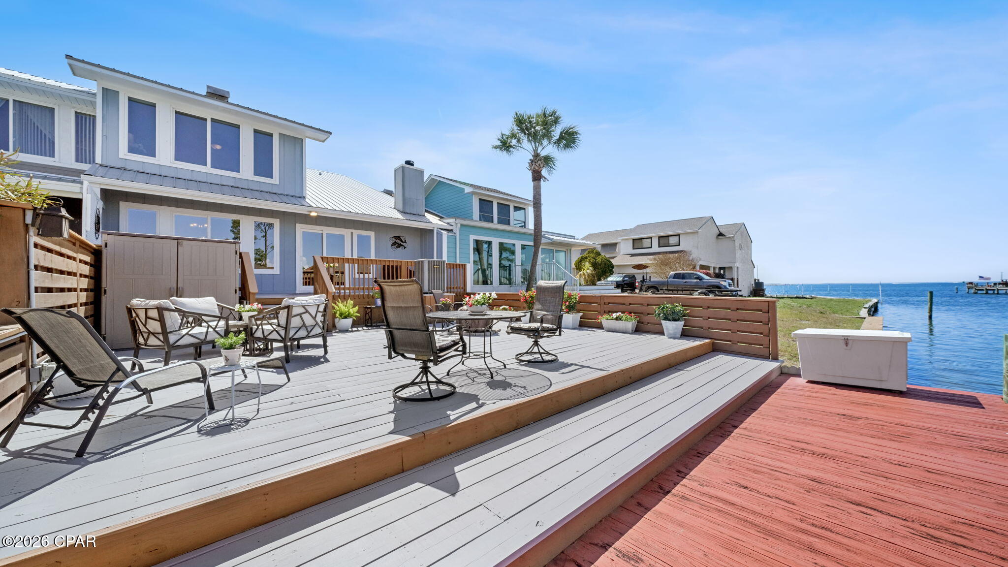 Venetian Villa - Residential