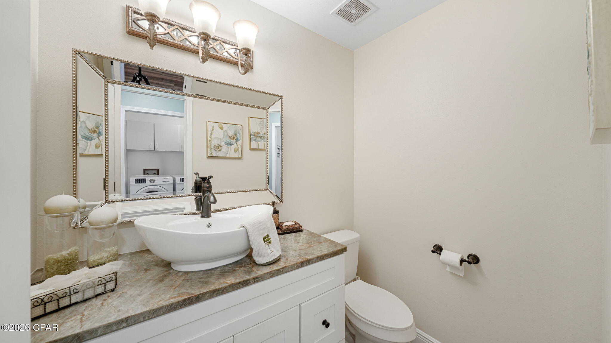 Venetian Villa - Residential