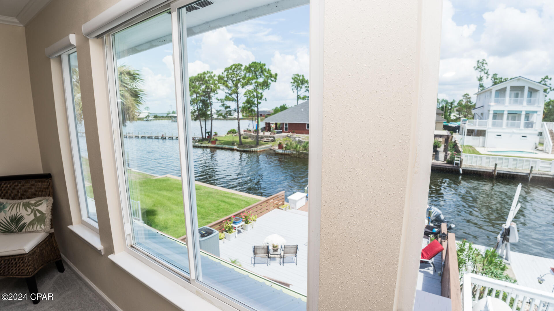 Venetian Villa - Residential