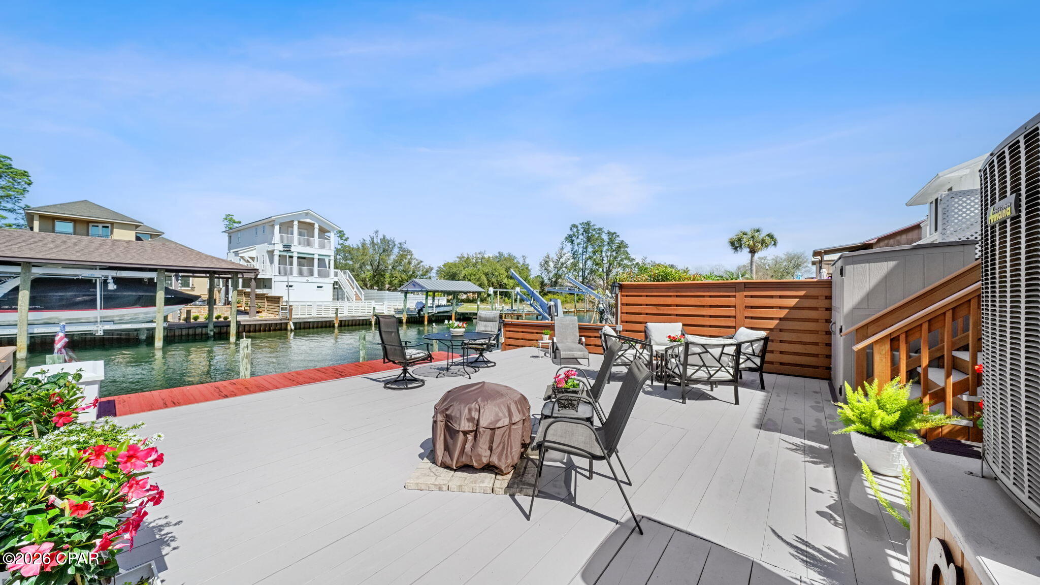 Venetian Villa - Residential