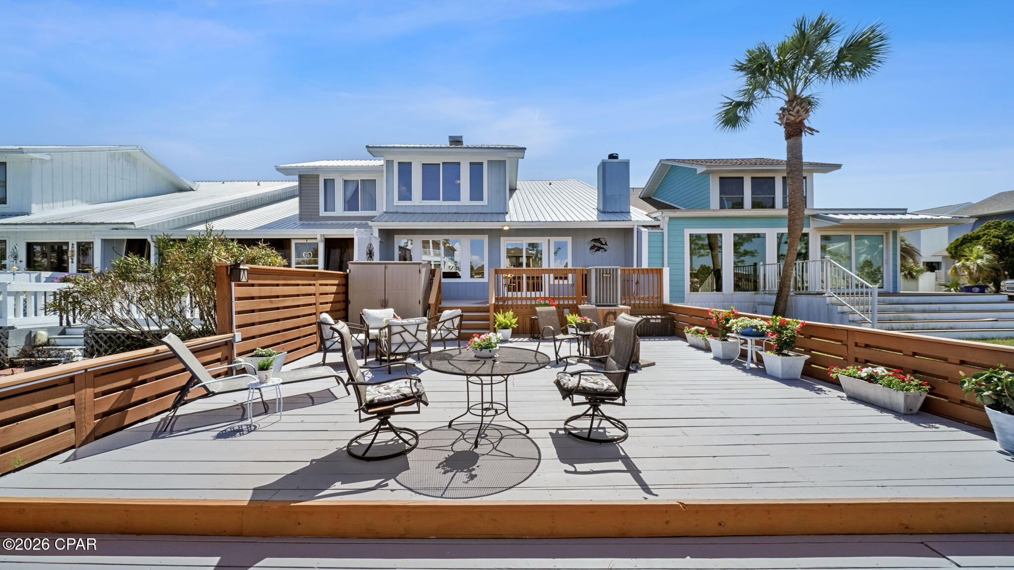 Venetian Villa - Residential