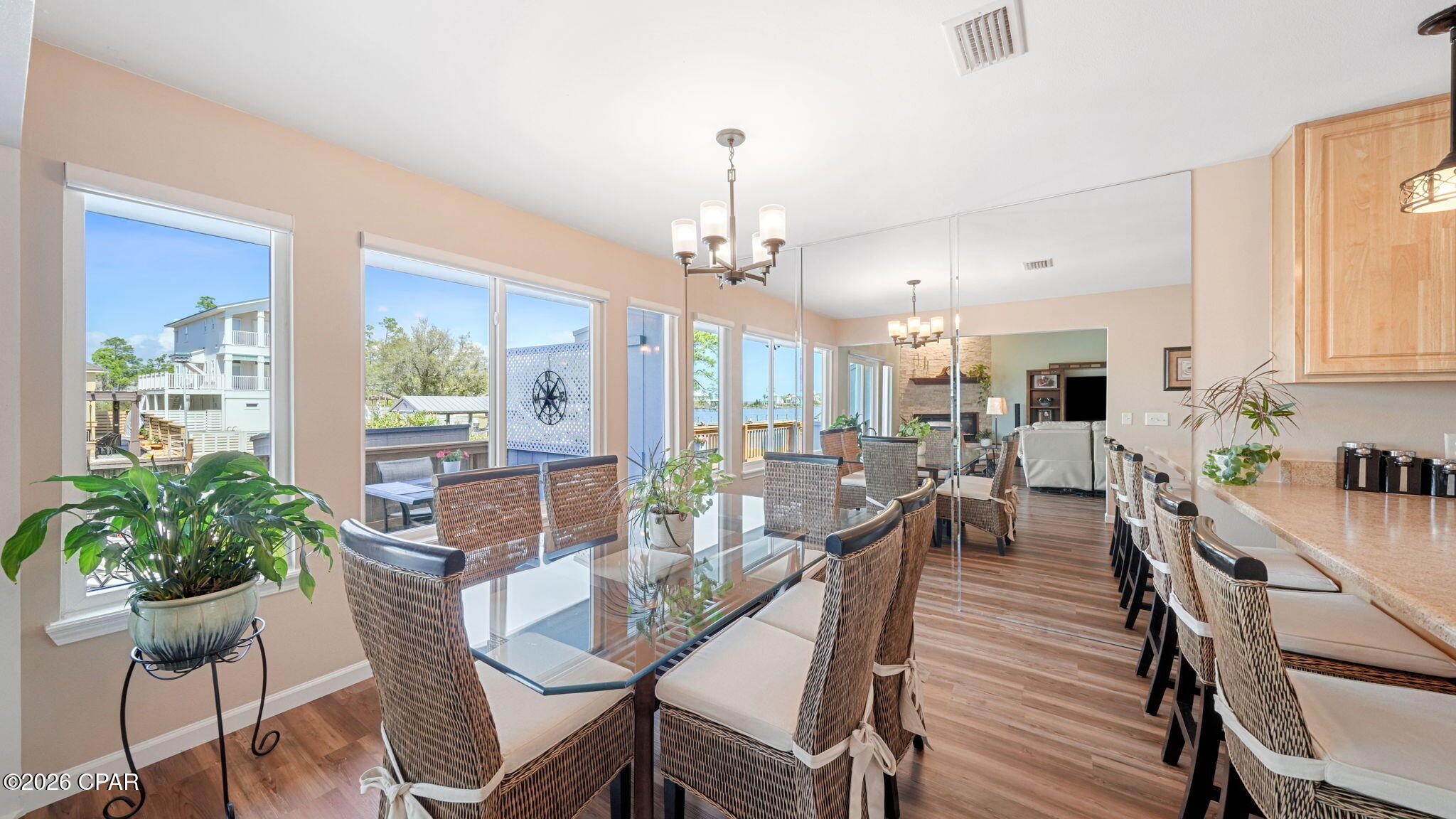 Venetian Villa - Residential