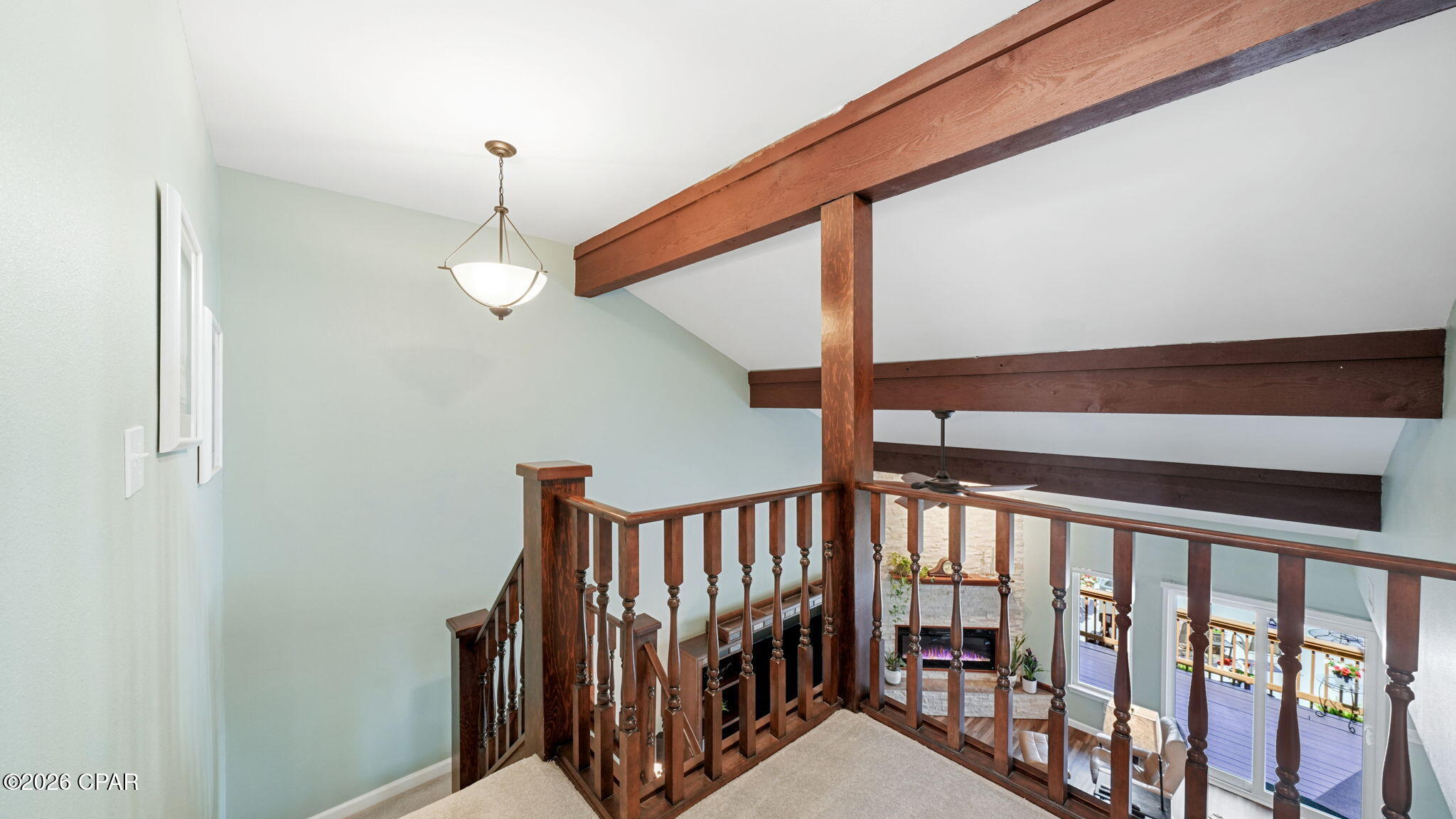 Venetian Villa - Residential