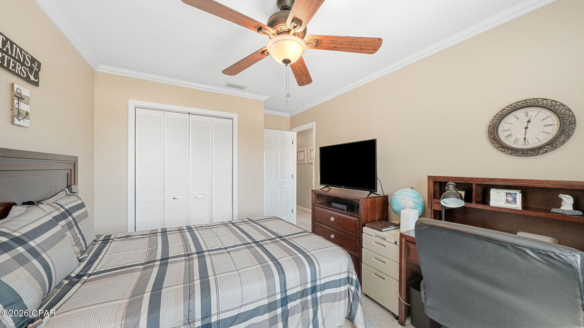 Venetian Villa - Residential