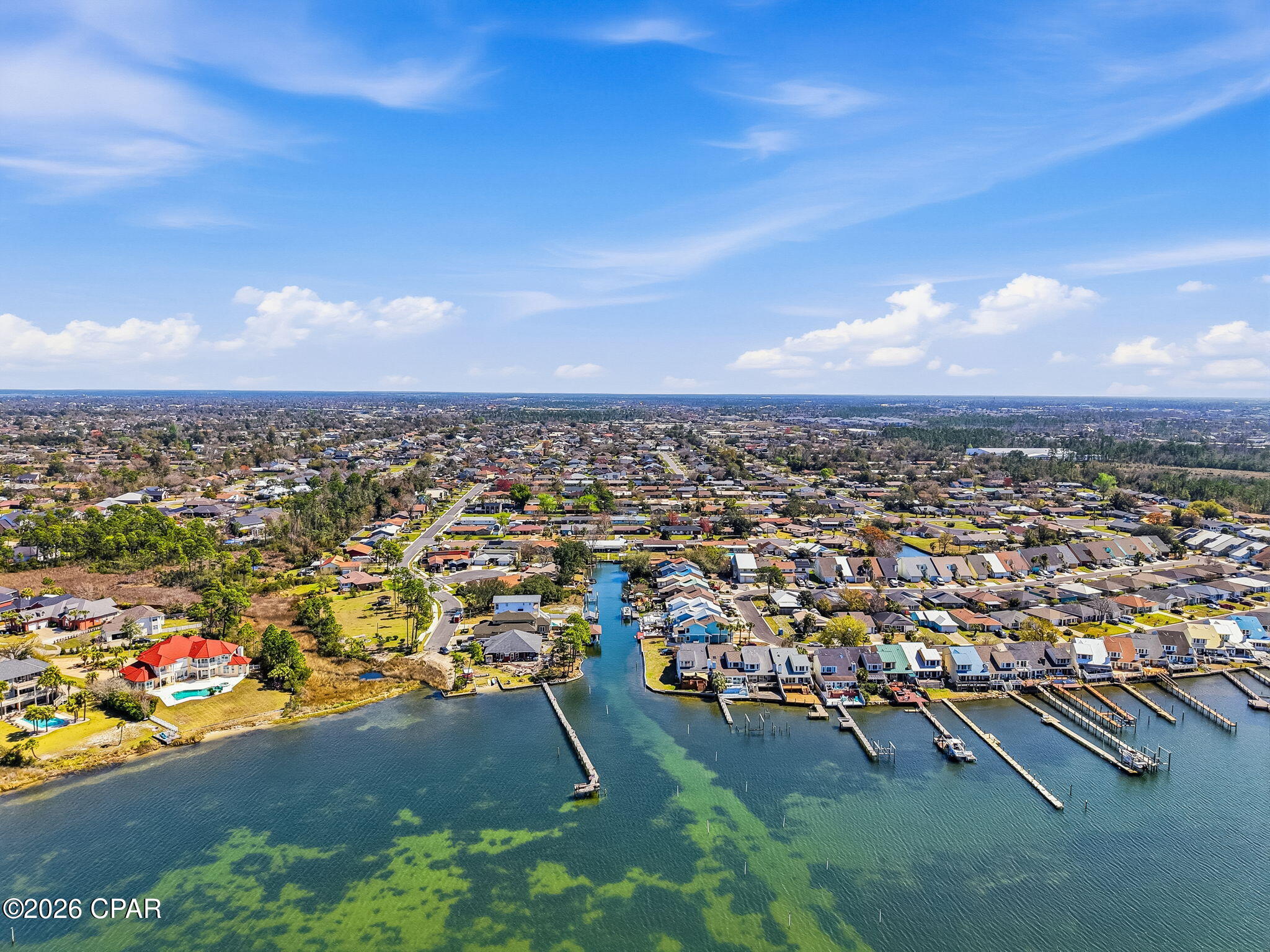Venetian Villa - Residential