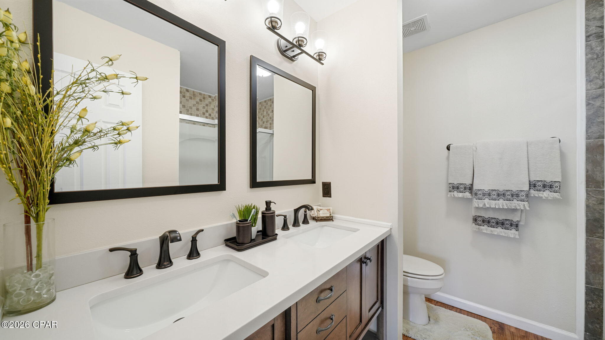 Venetian Villa - Residential