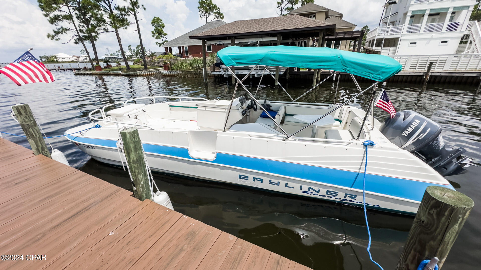 Venetian Villa - Residential