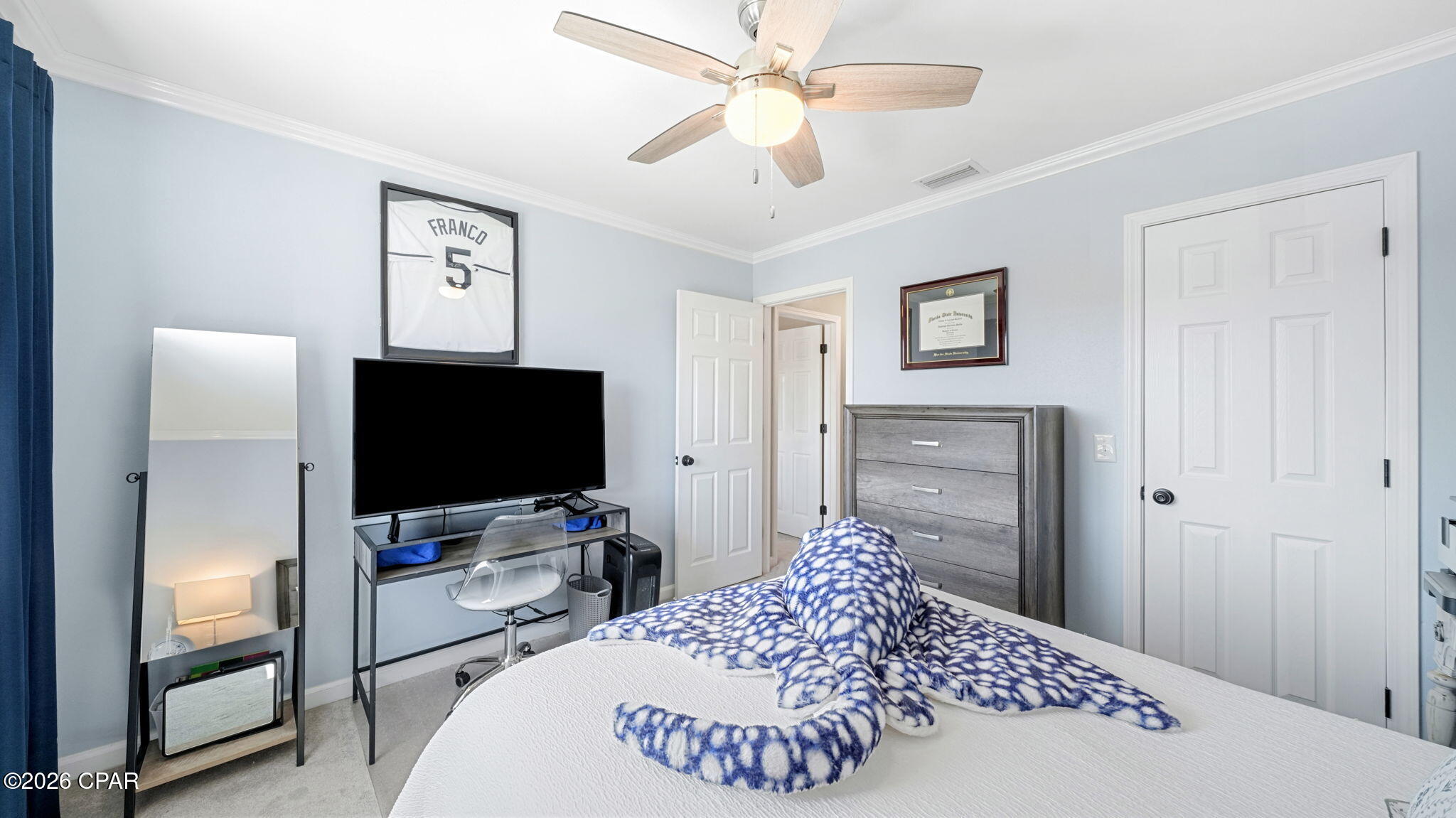 Venetian Villa - Residential