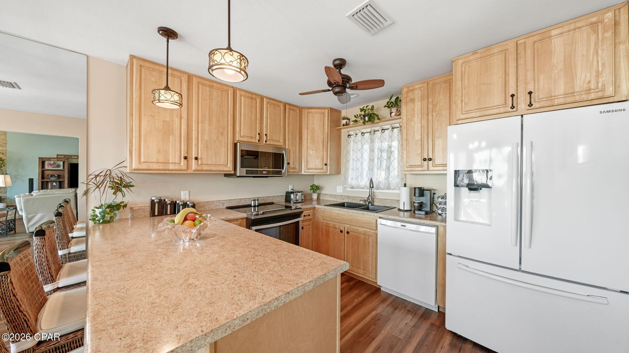 Venetian Villa - Residential