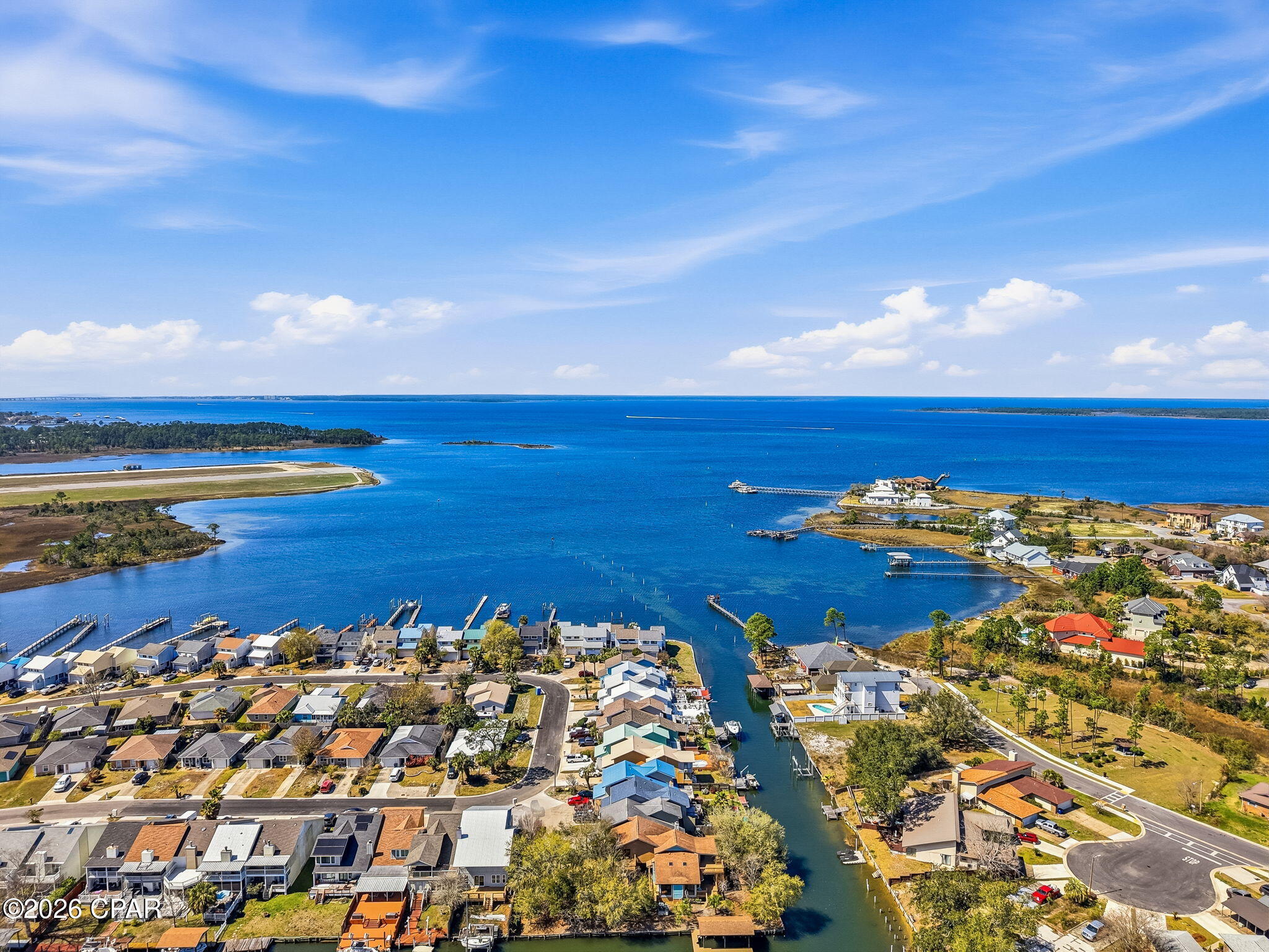 Venetian Villa - Residential