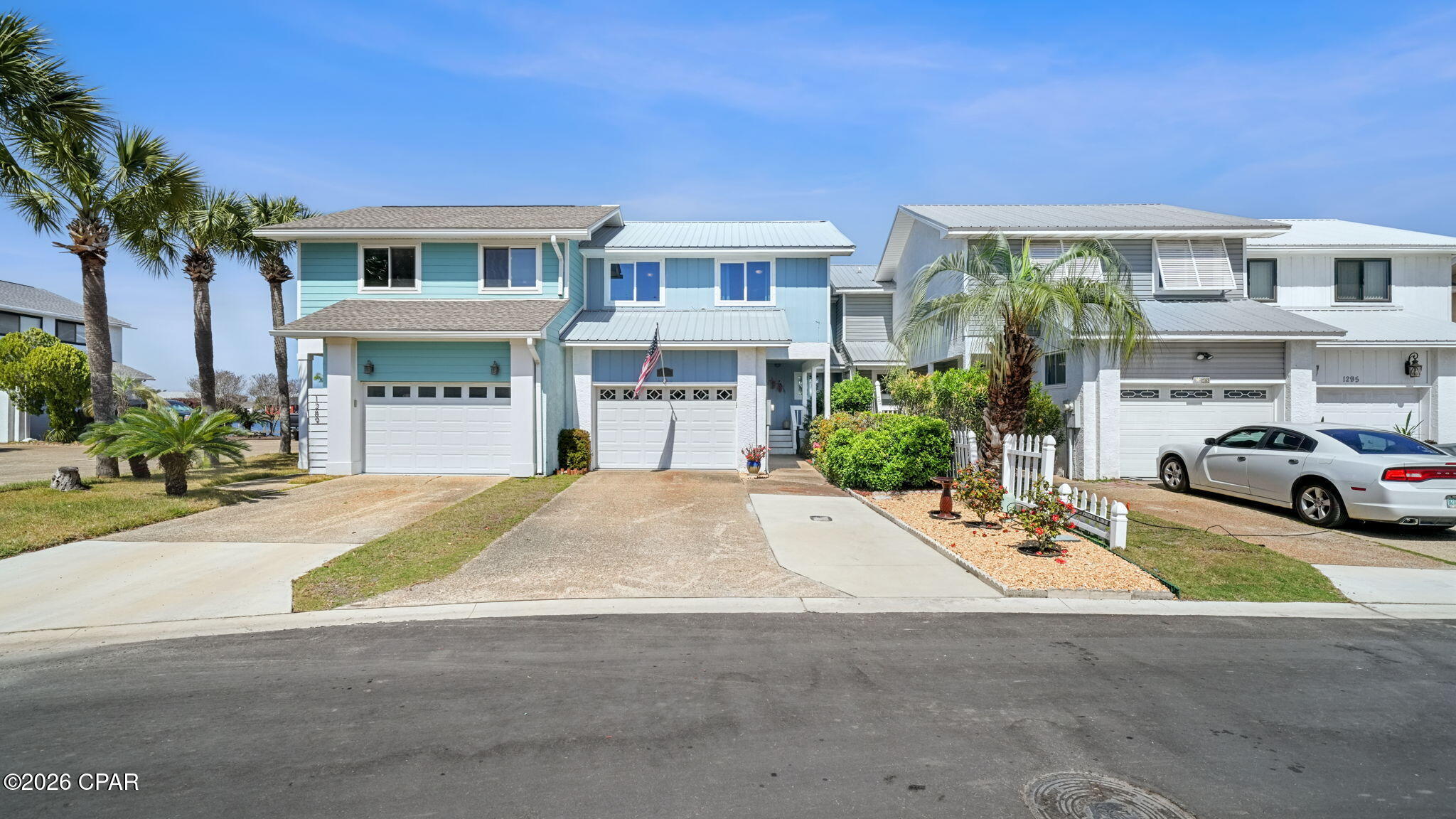 Venetian Villa - Residential