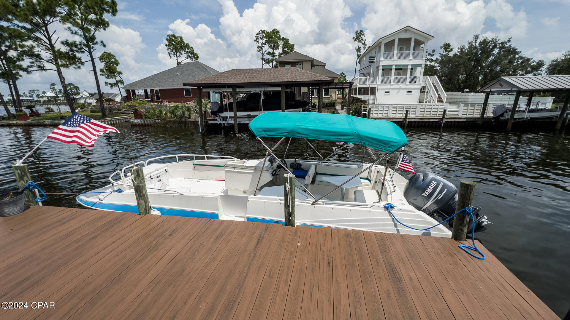Venetian Villa - Residential