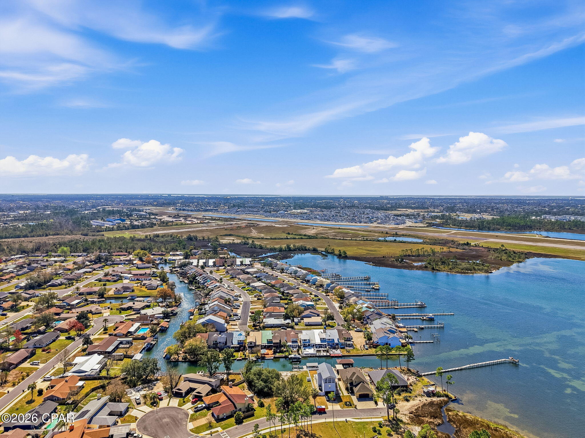 Venetian Villa - Residential