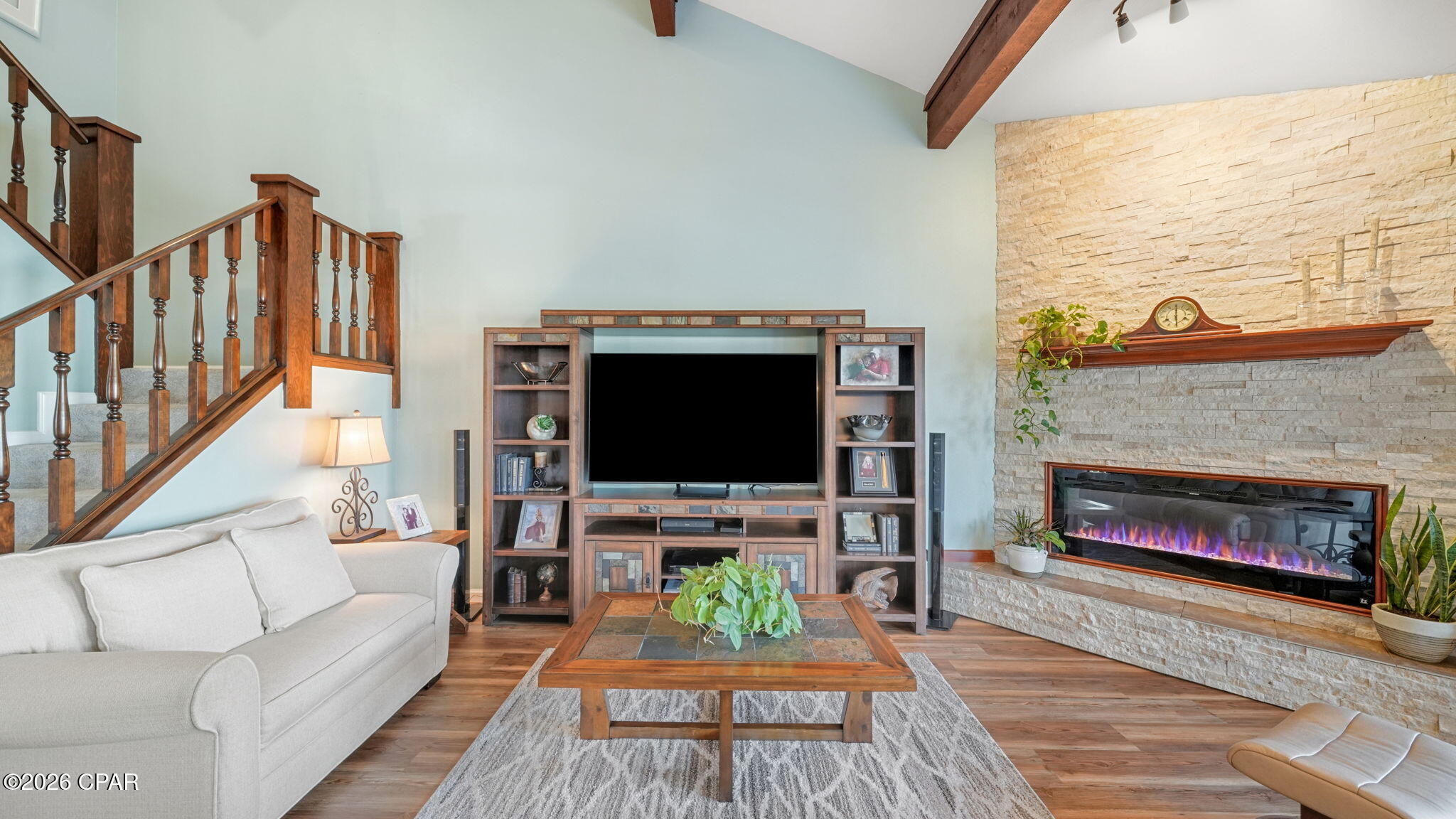 Venetian Villa - Residential