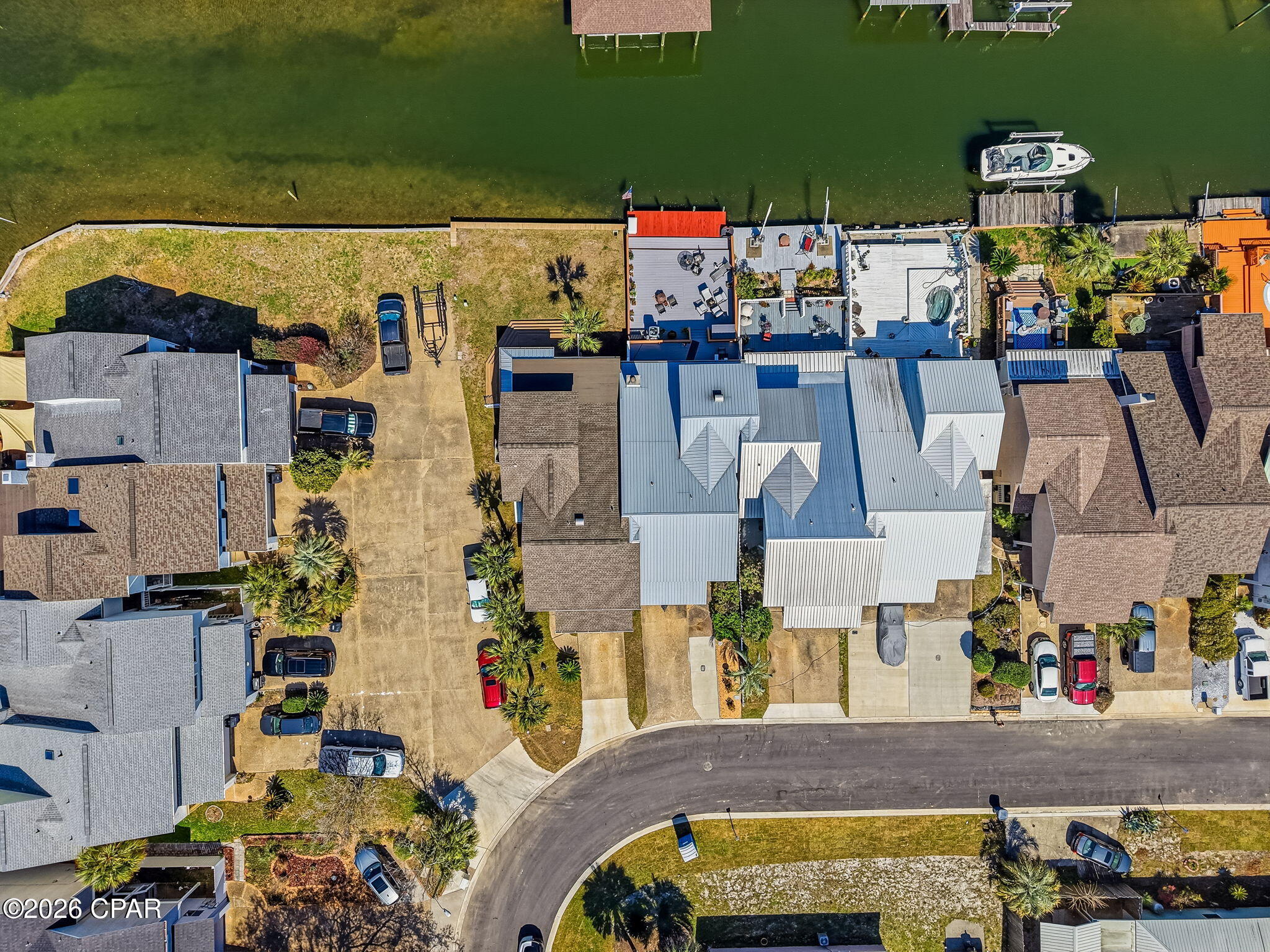 Venetian Villa - Residential