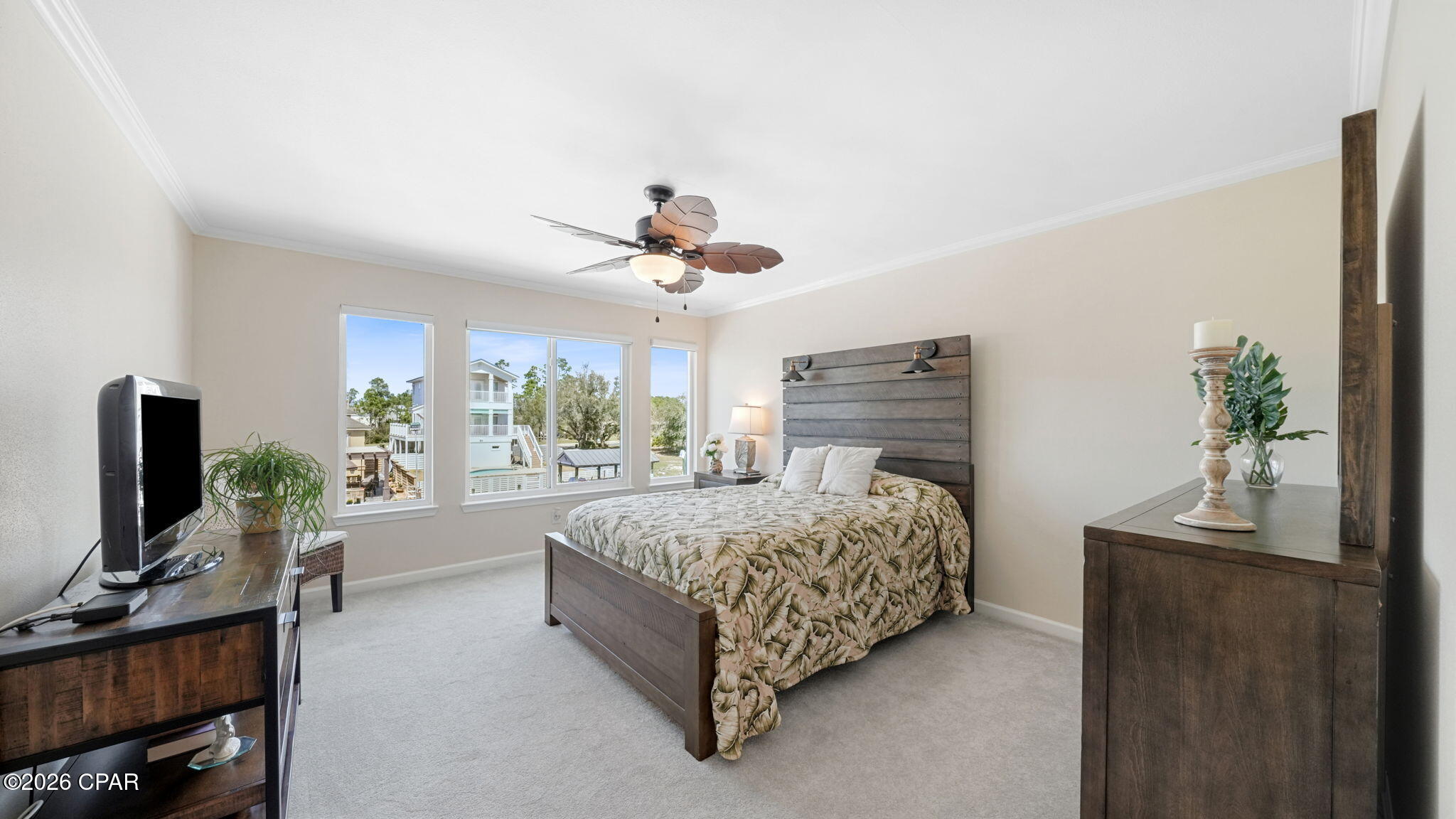 Venetian Villa - Residential