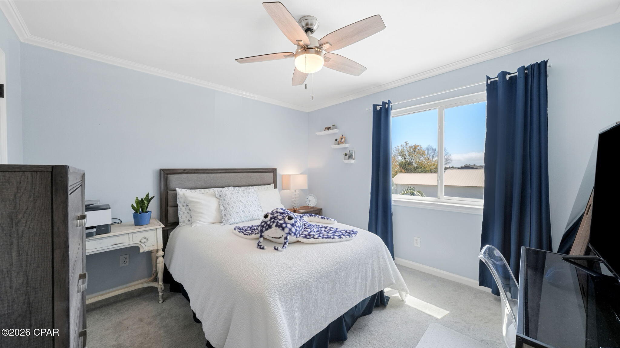 Venetian Villa - Residential