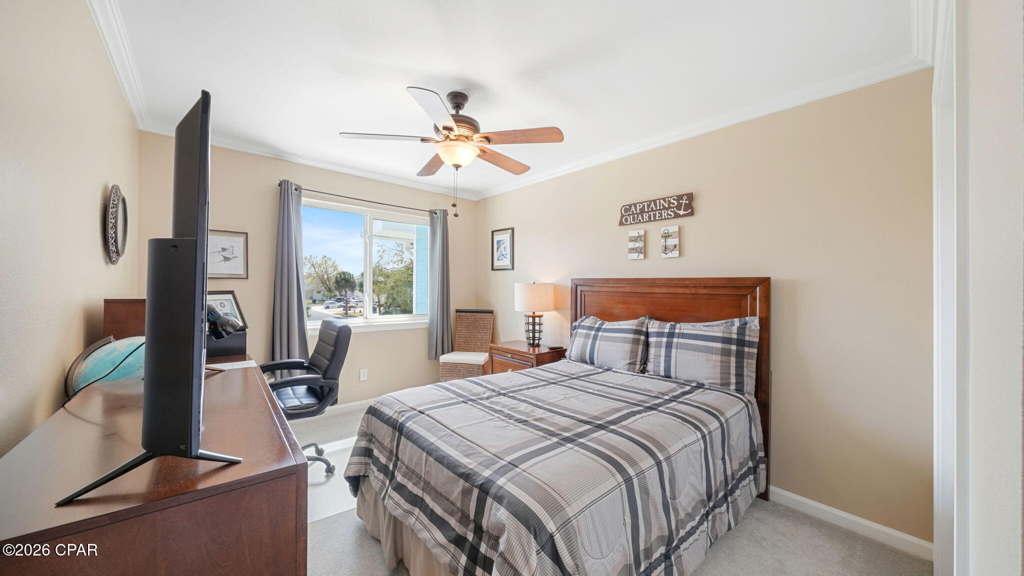 Venetian Villa - Residential