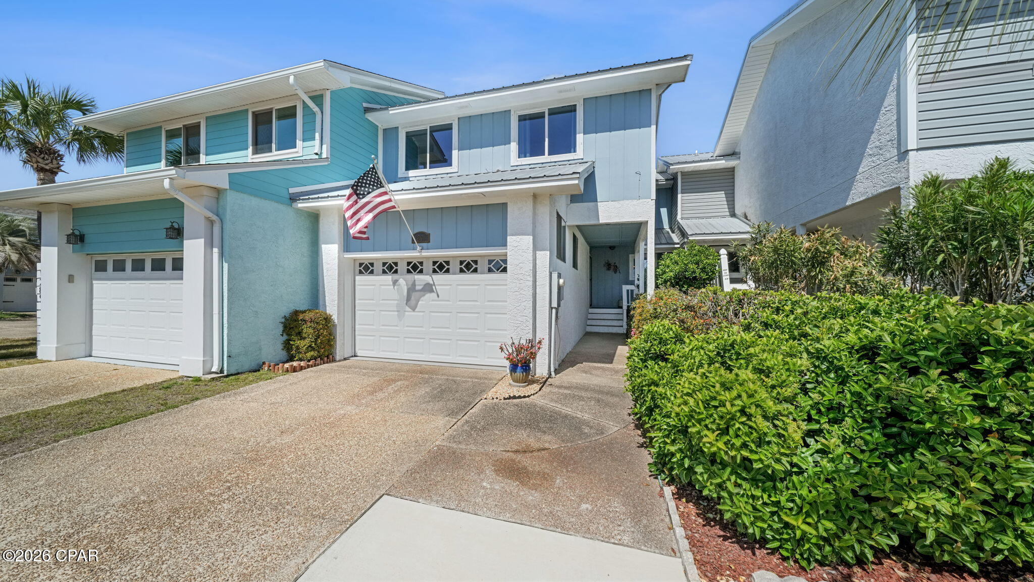 Venetian Villa - Residential