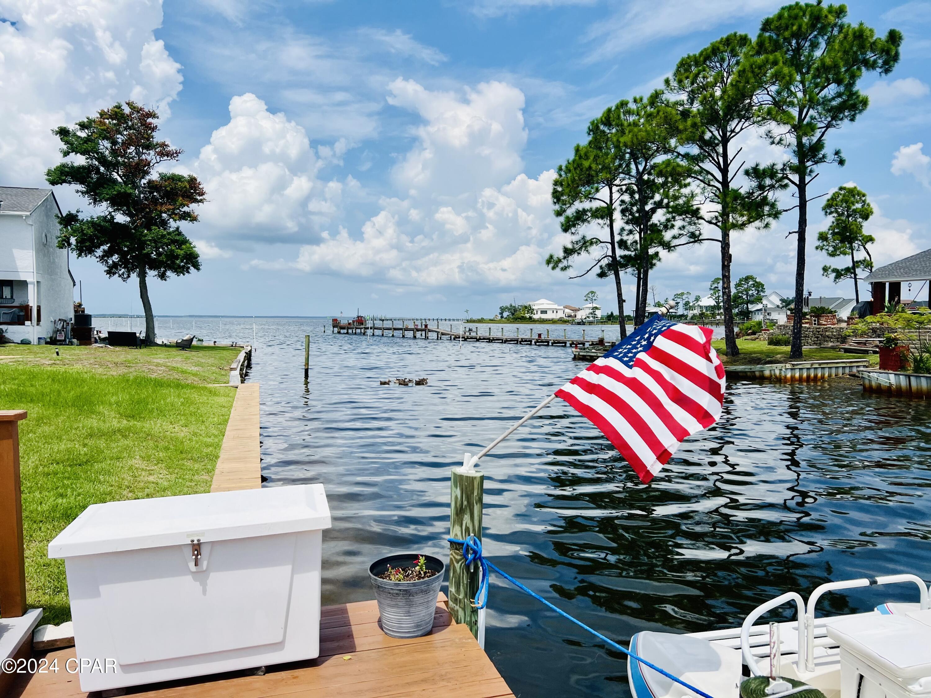 Venetian Villa - Residential