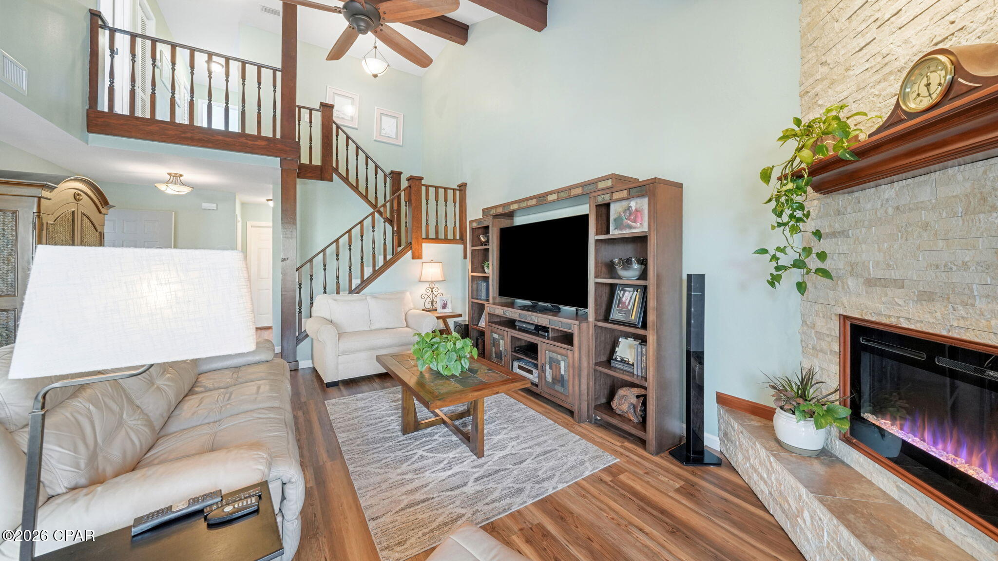 Venetian Villa - Residential