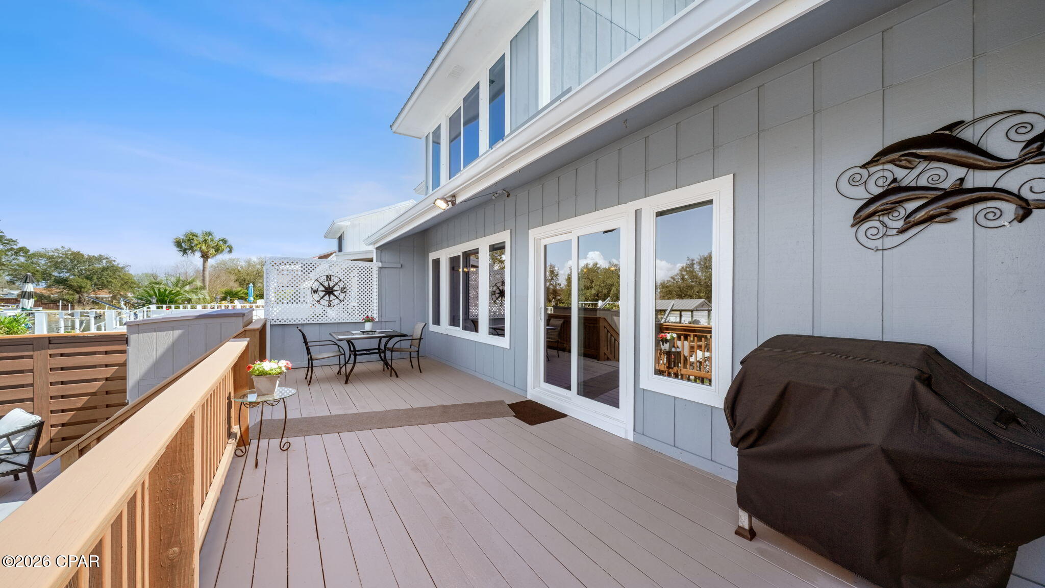 Venetian Villa - Residential