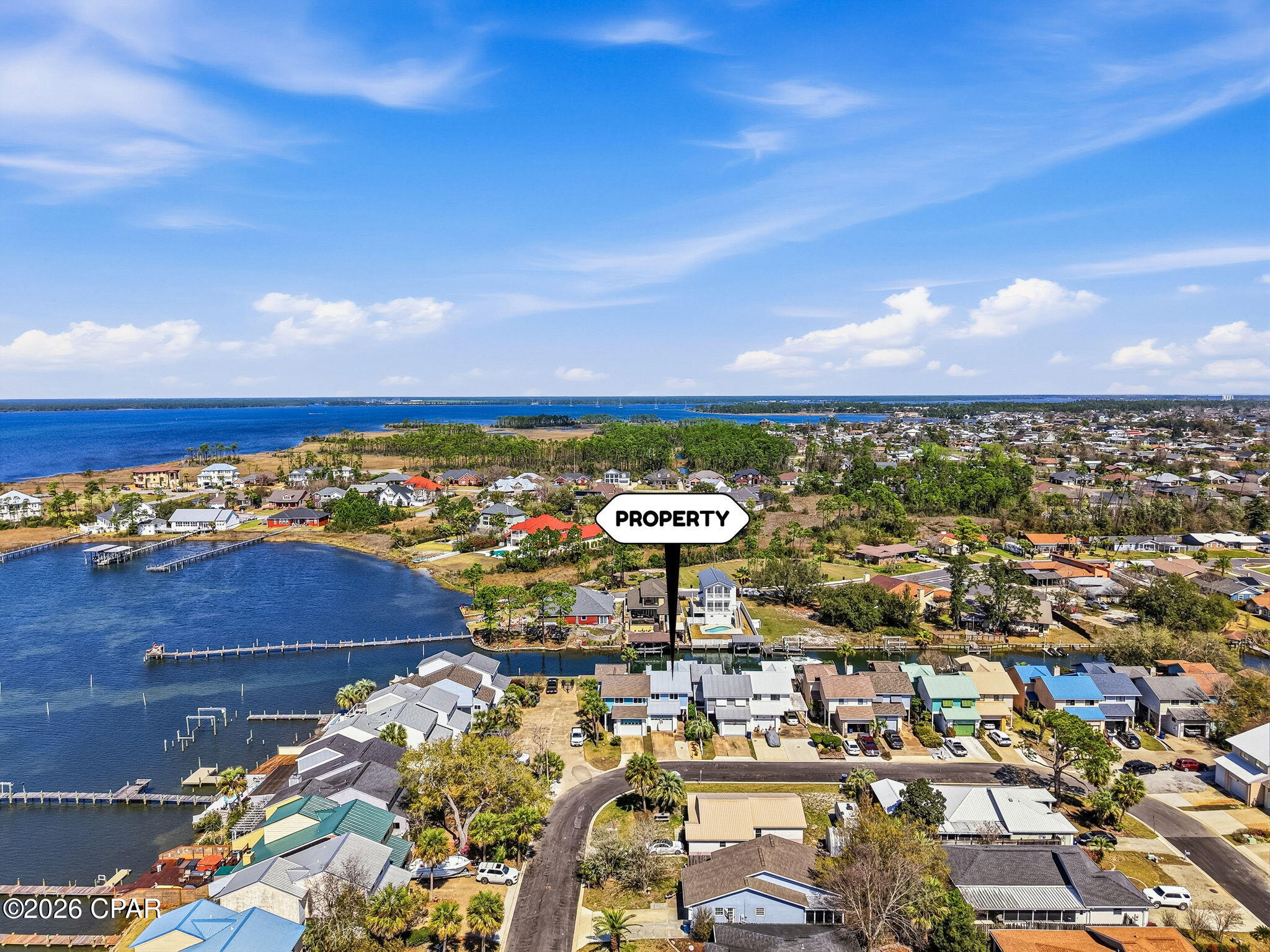 Venetian Villa - Residential