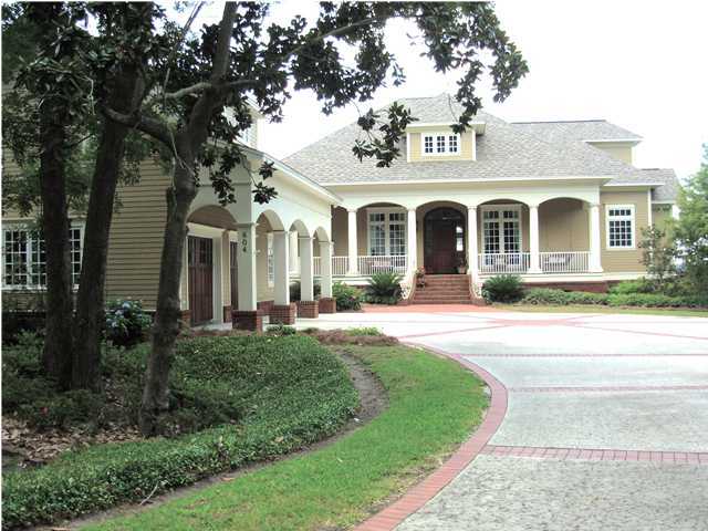 Bunkers Cove - Residential