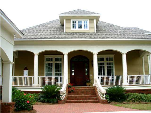 Bunkers Cove - Residential