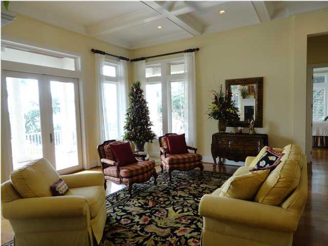 Bunkers Cove - Residential